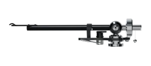 Silver Tonearm Mk4