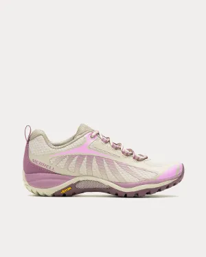 Siren Edge 3 Fondant / Silver Hiking Shoes