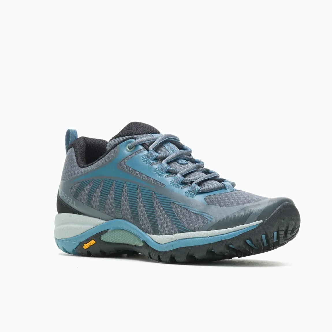 Siren Edge 3 Hiking Shoes (Wide Width) - Women