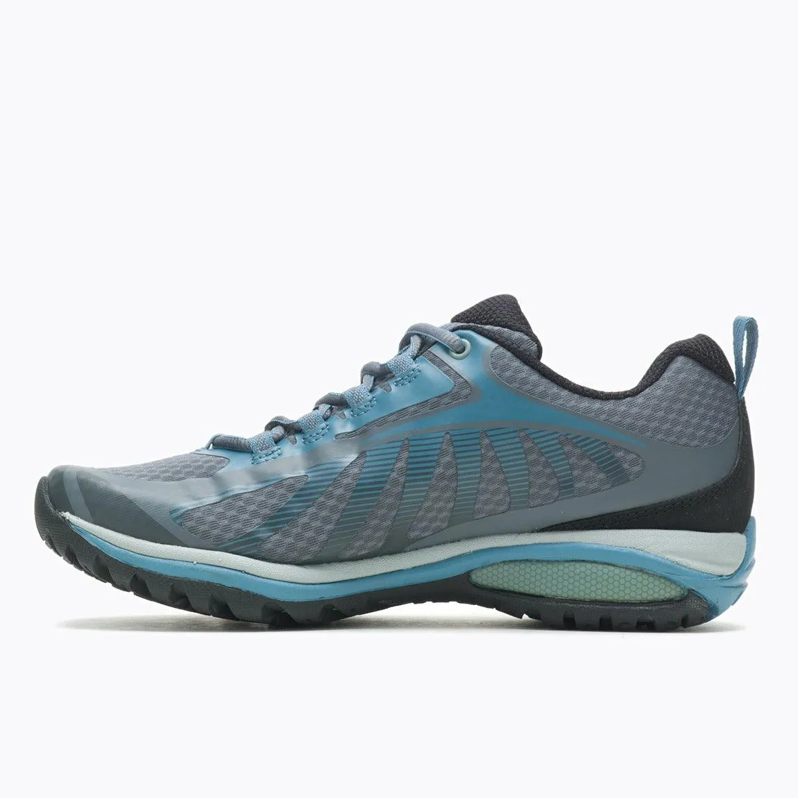 Siren Edge 3 Hiking Shoes (Wide Width) - Women