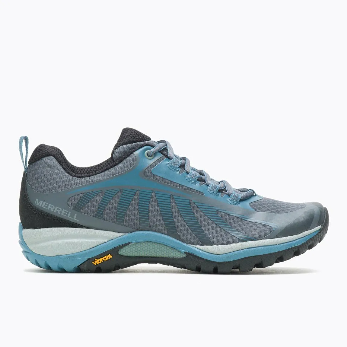 Siren Edge 3 Hiking Shoes (Wide Width) - Women