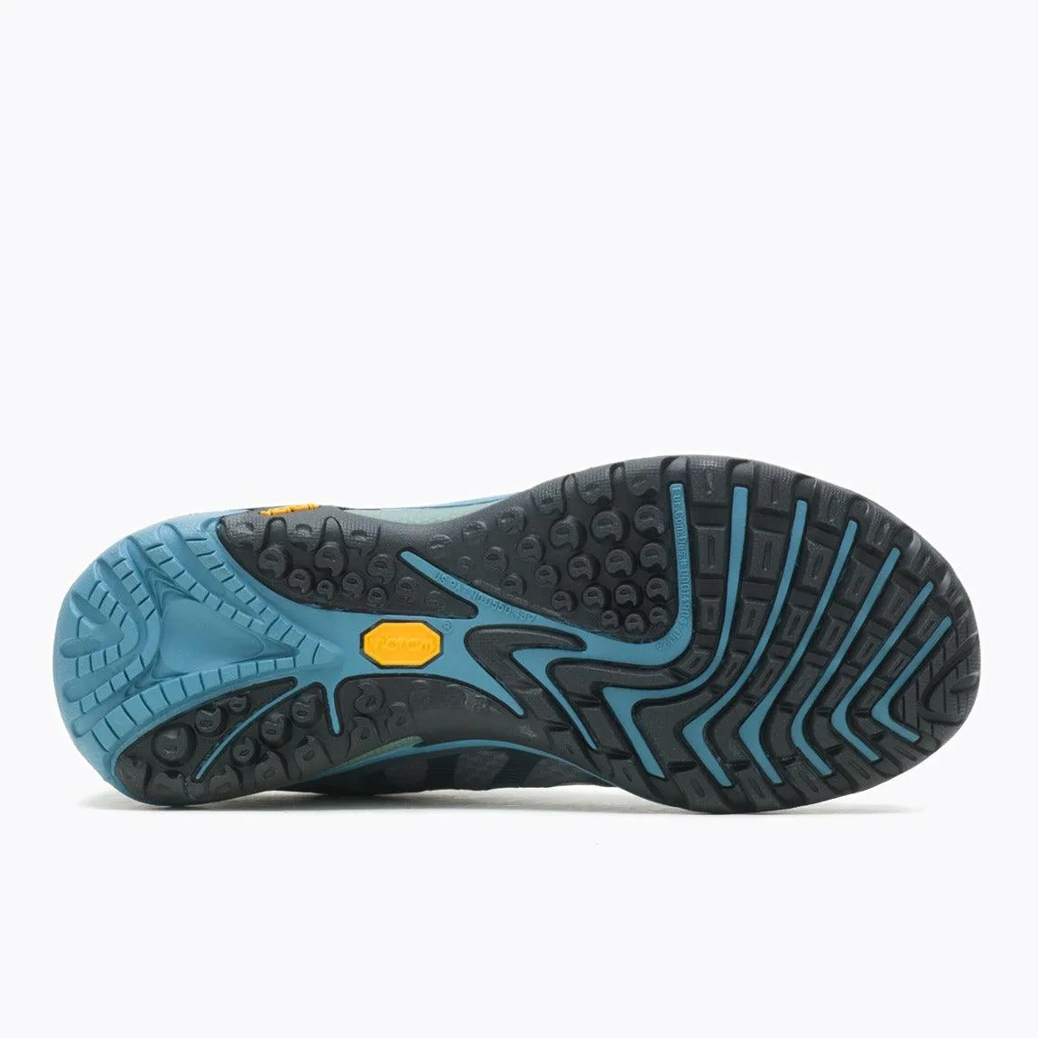 Siren Edge 3 Hiking Shoes (Wide Width) - Women