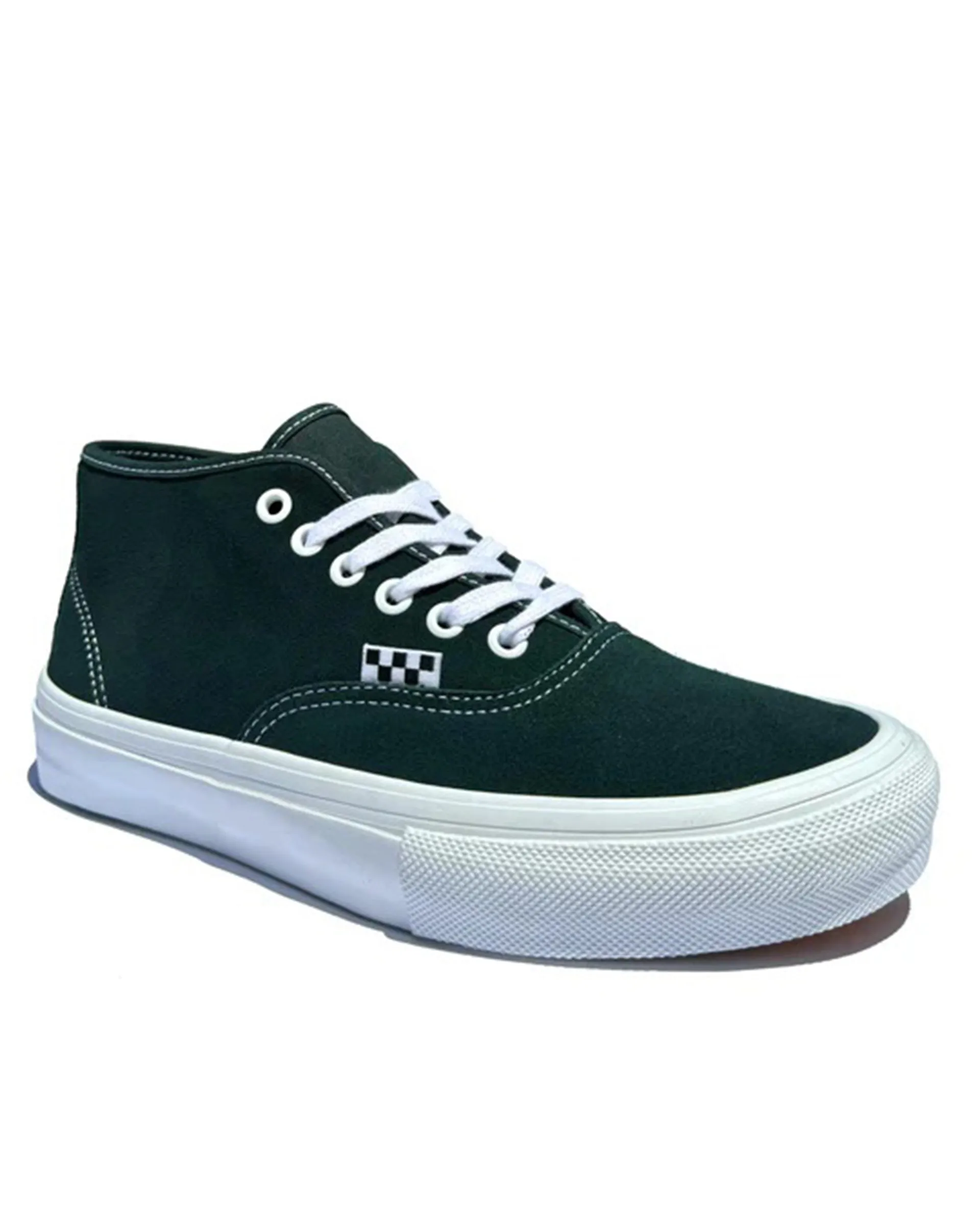 Skate Authentic Mid Shoe