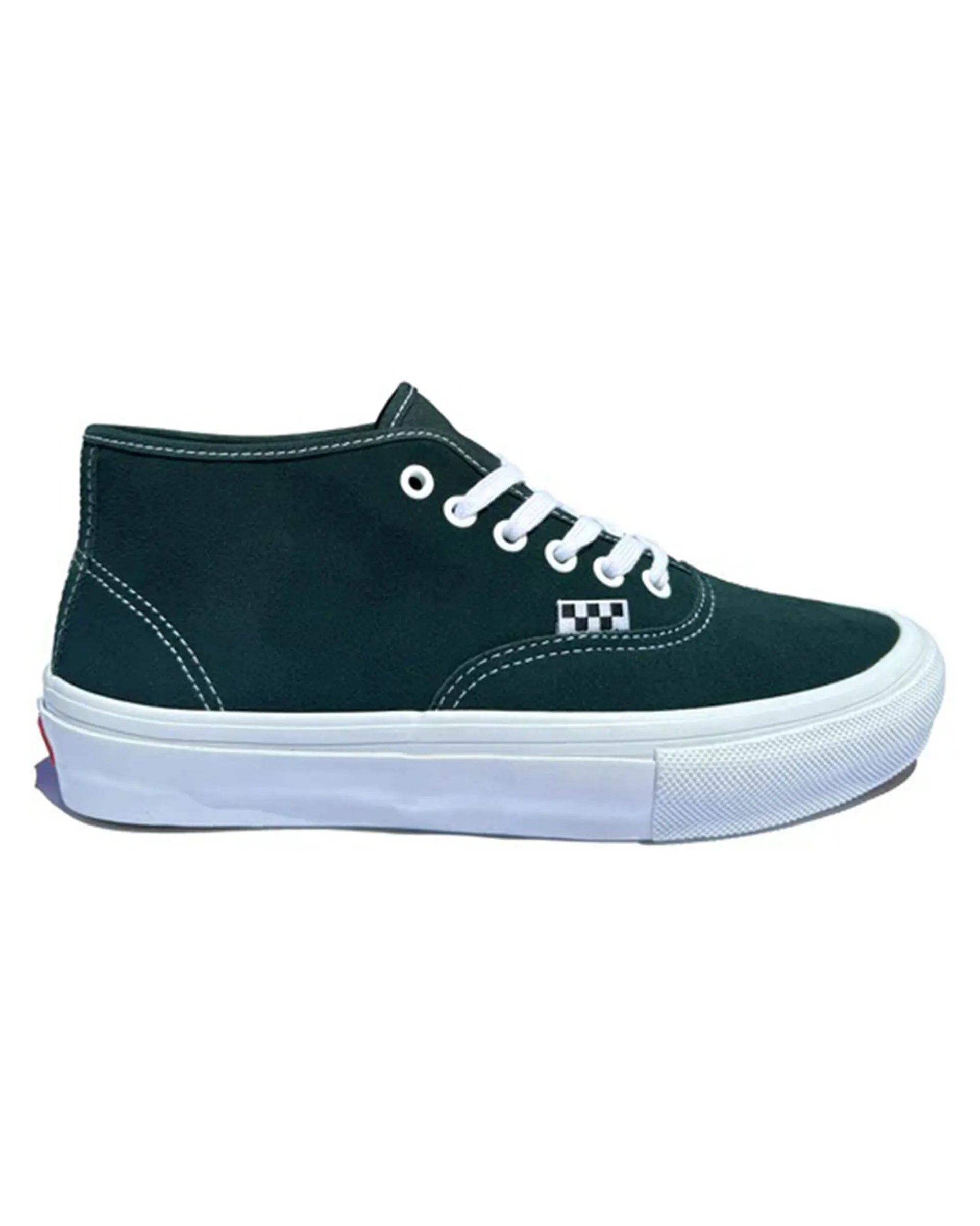 Skate Authentic Mid Shoe