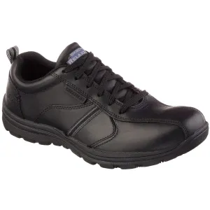 Skechers Lace Up Oxford Women's Shoes
