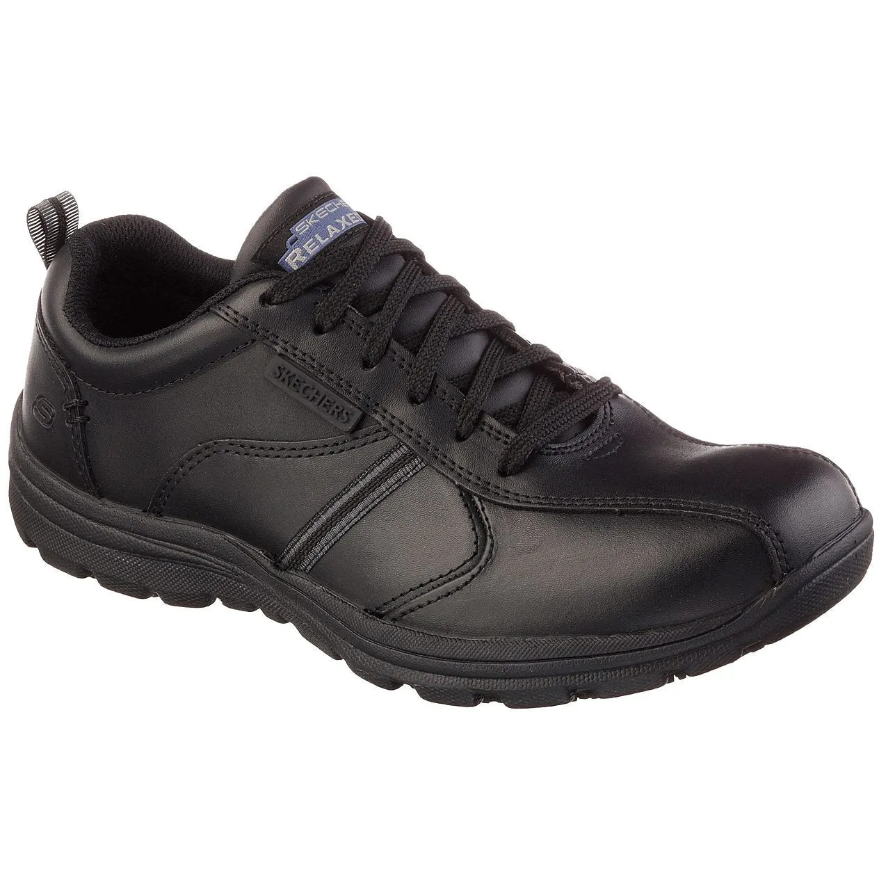 Skechers Lace Up Oxford Women's Shoes