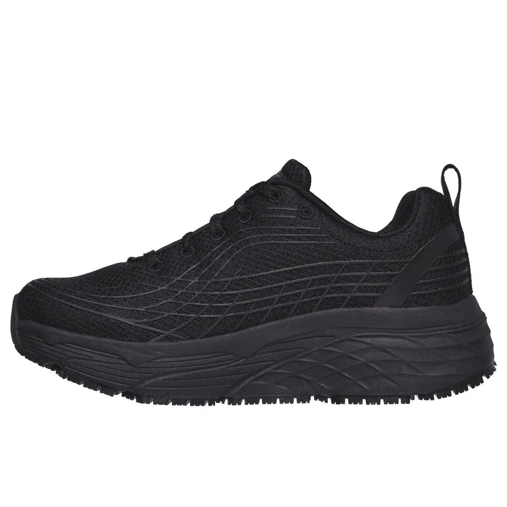 Skechers Workwear Max Cushioning Elite Sr Occupational Shoes