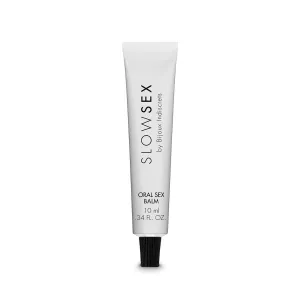 Slow Sex Oral Sex Balm