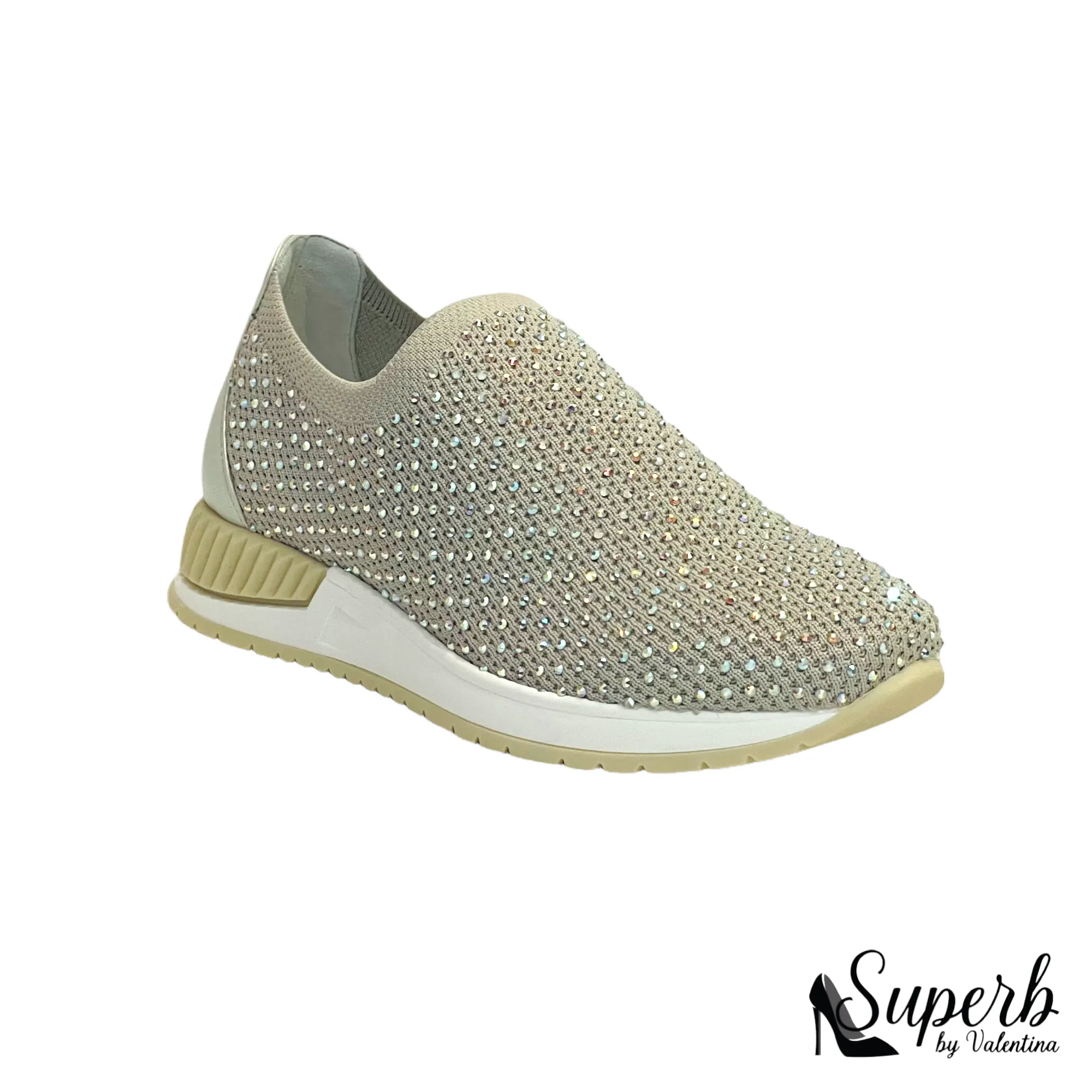 Sneakers dama Marino Fabiani