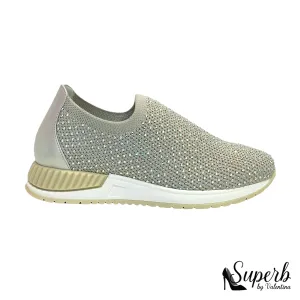 Sneakers dama Marino Fabiani