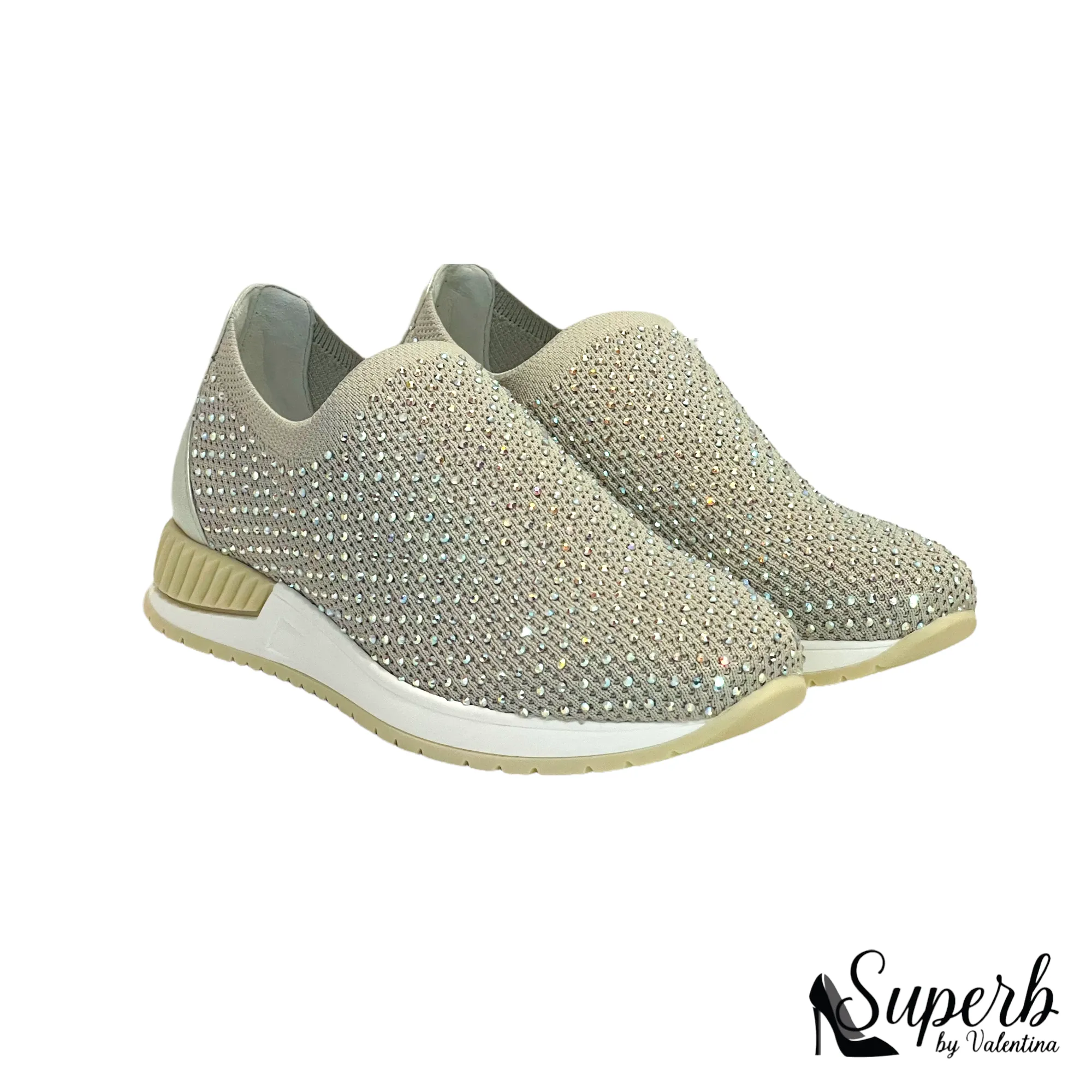 Sneakers dama Marino Fabiani