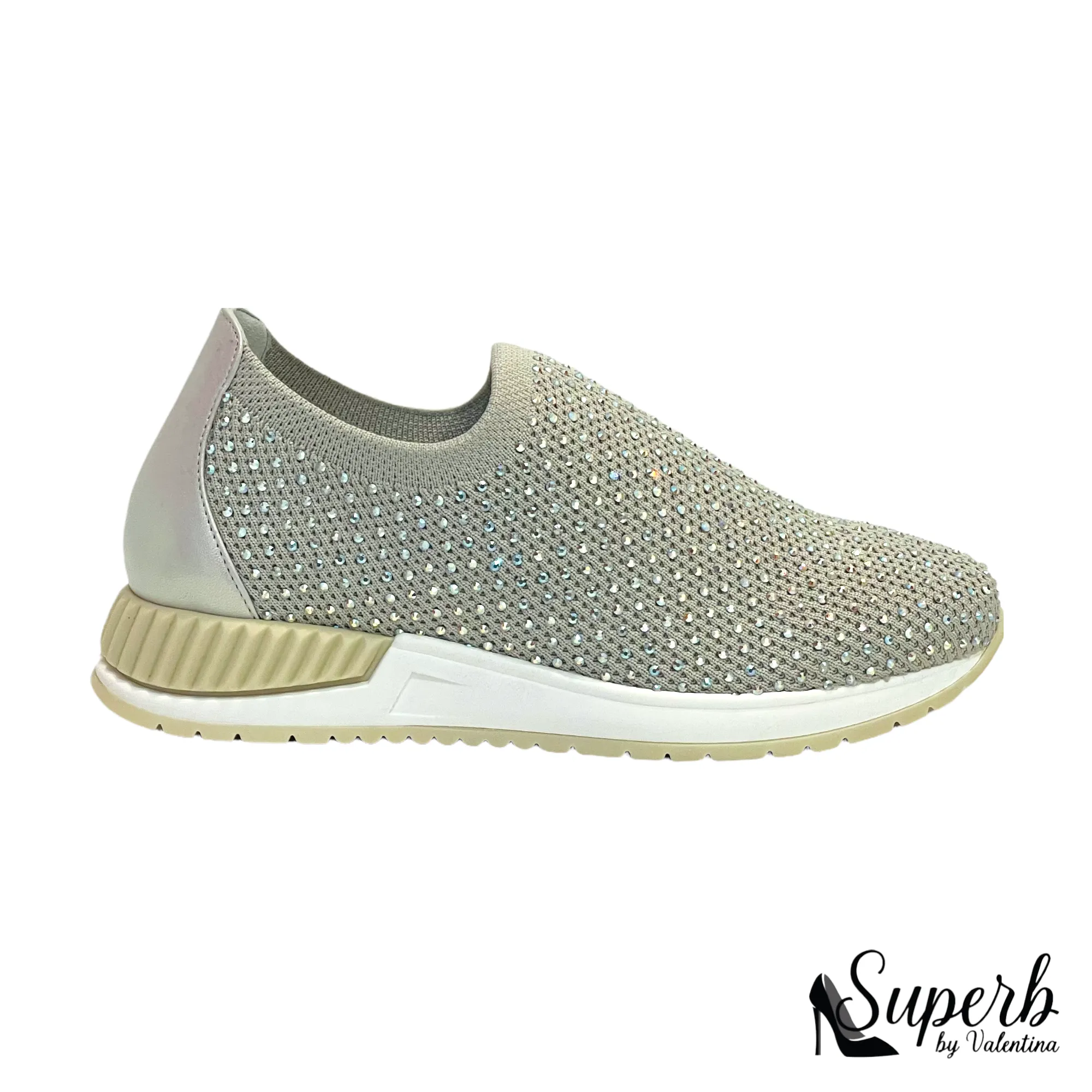 Sneakers dama Marino Fabiani