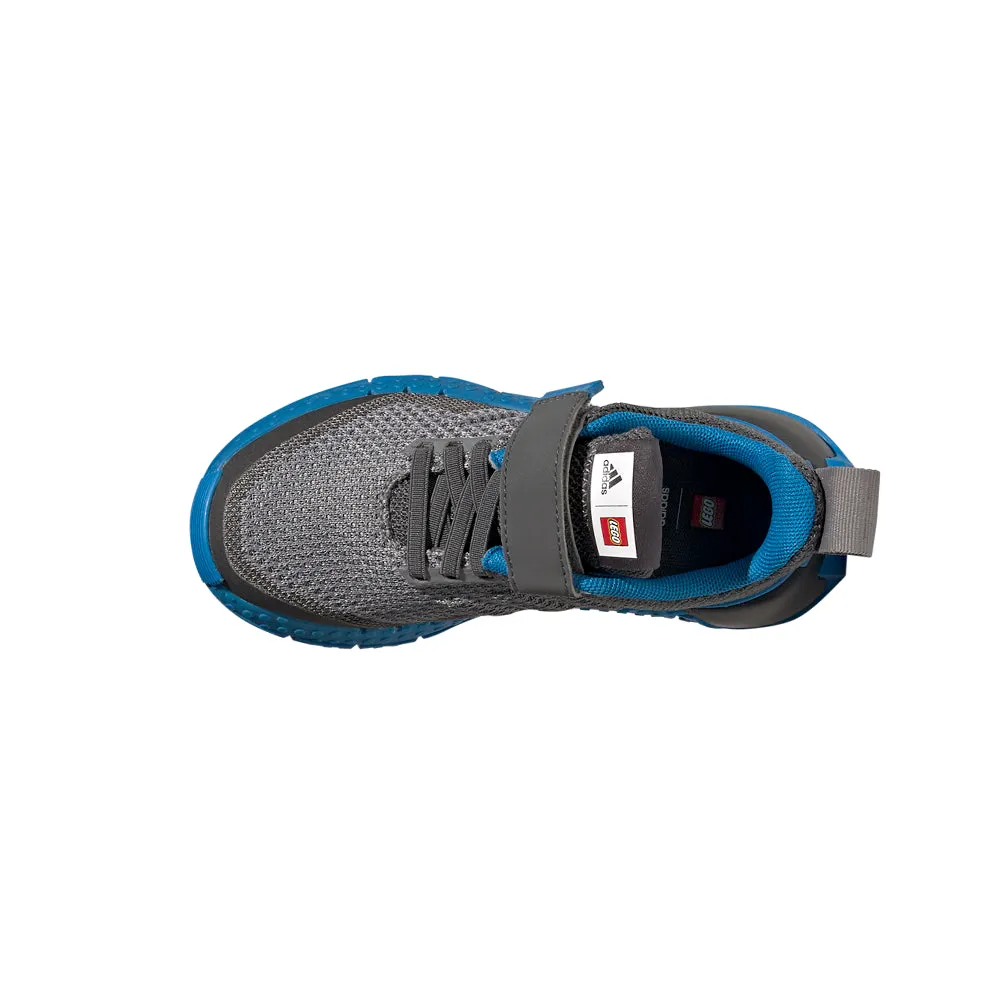 Sport Pro Lace Up Sneakers (Little Kid-Big Kid)