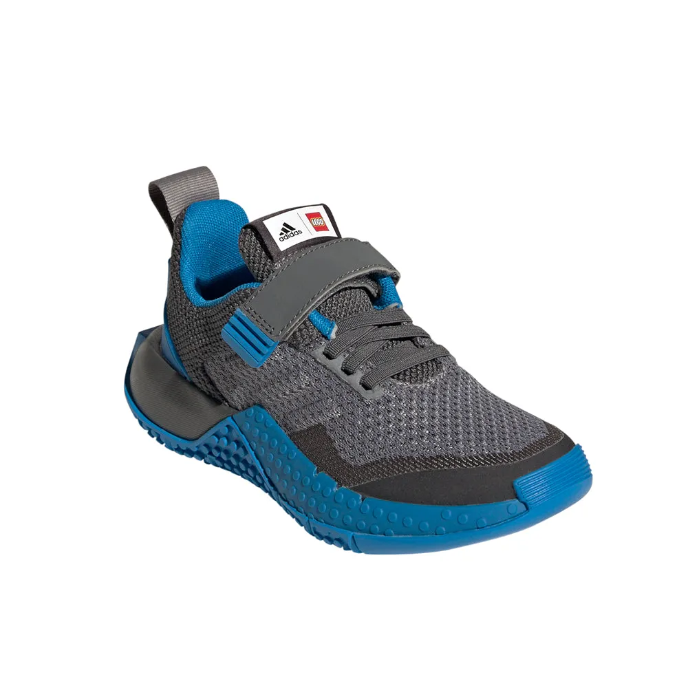 Sport Pro Lace Up Sneakers (Little Kid-Big Kid)