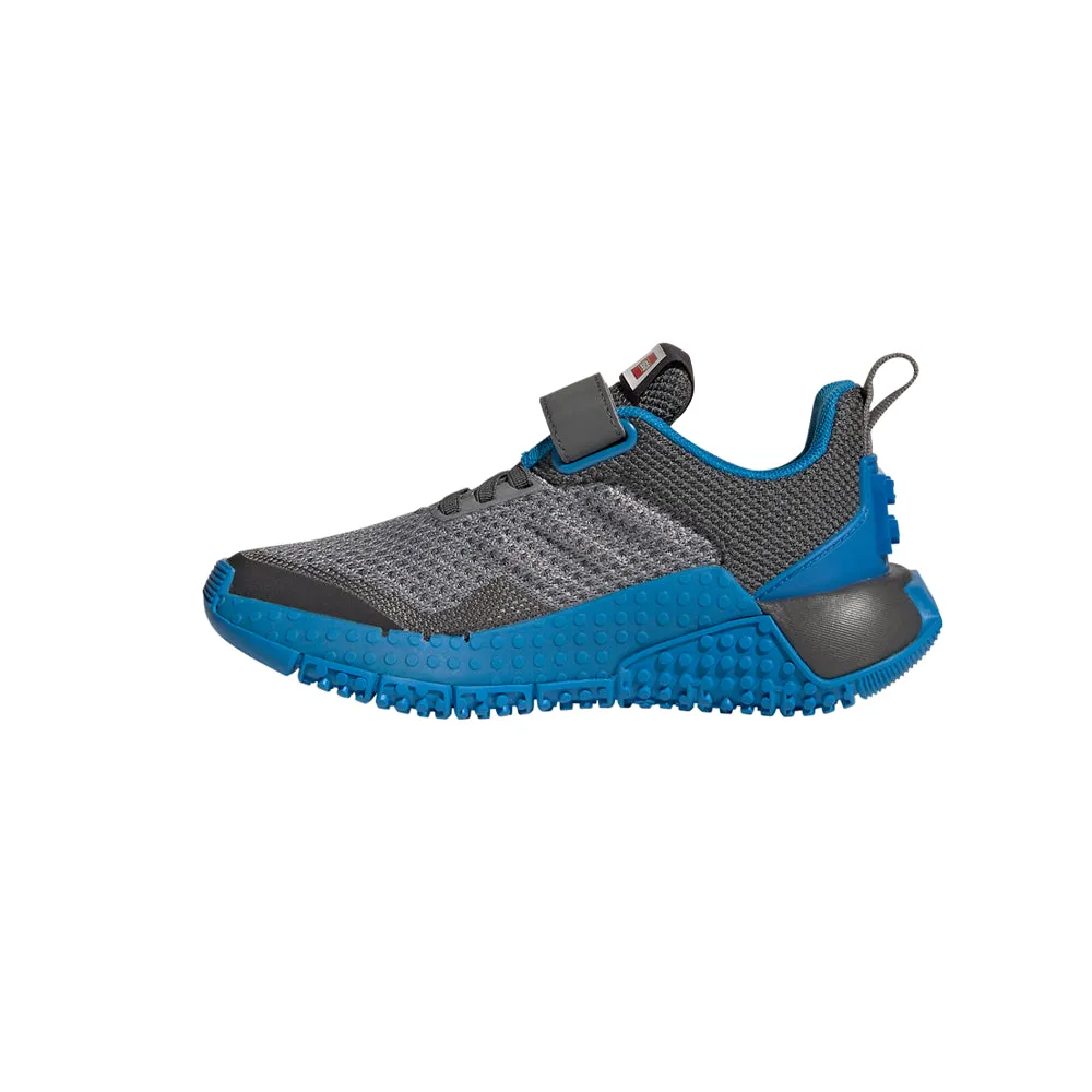 Sport Pro Lace Up Sneakers (Little Kid-Big Kid)