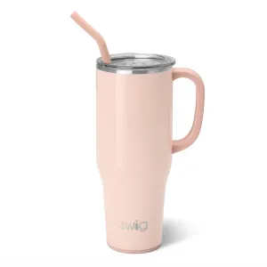 Swig Mega Mug 40oz Shimmer Ballet