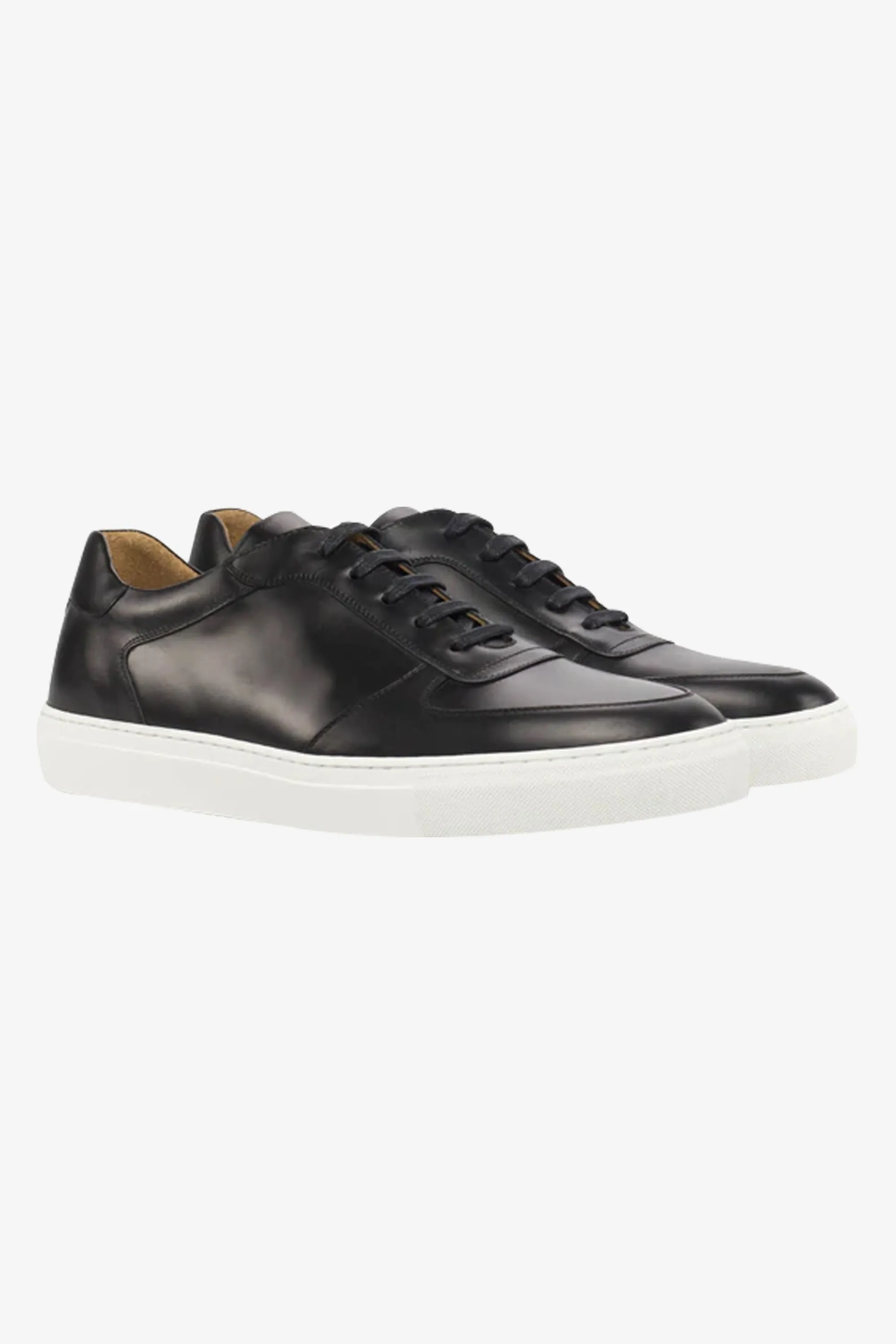 THE ELROY - BLACK NERO