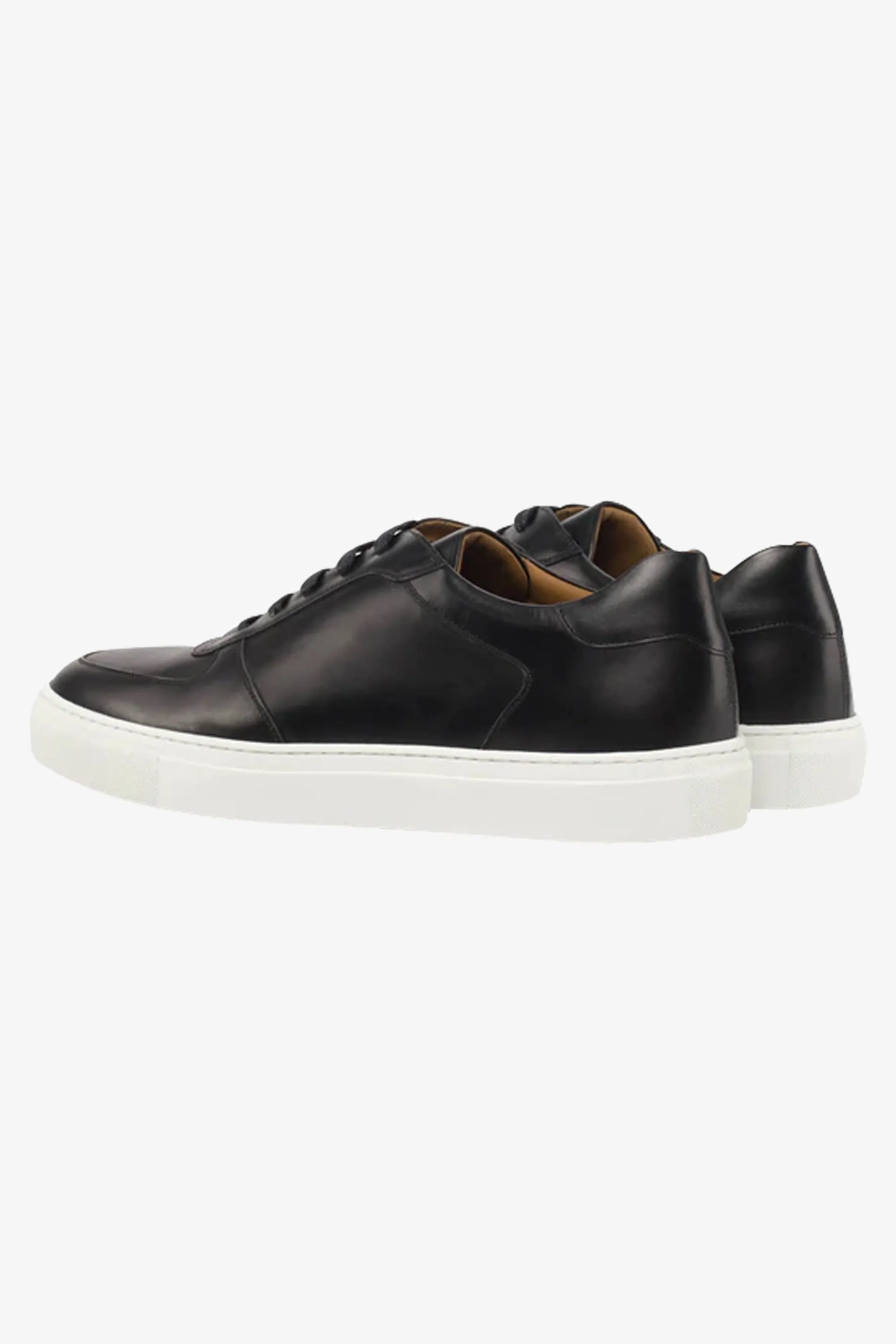 THE ELROY - BLACK NERO