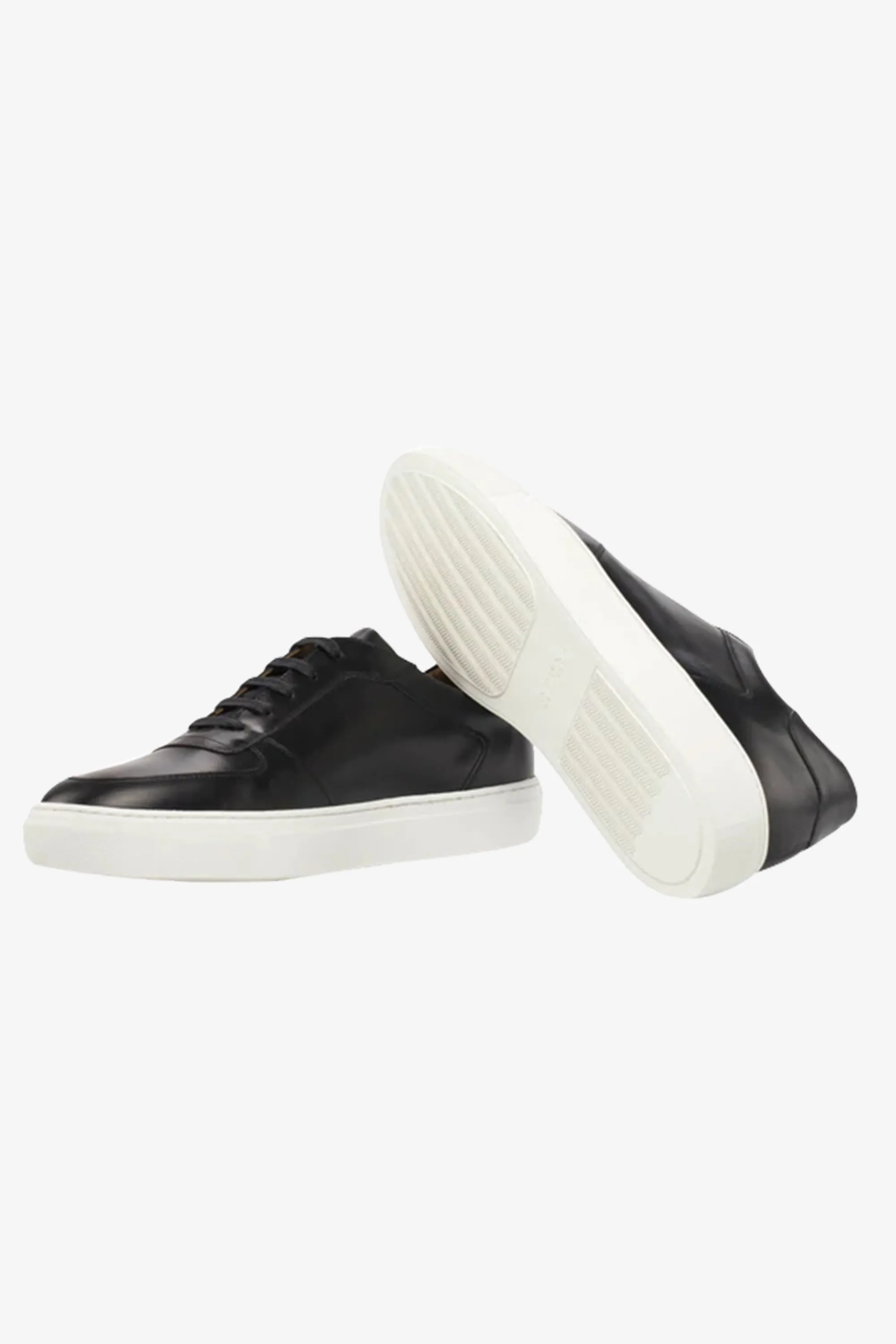 THE ELROY - BLACK NERO