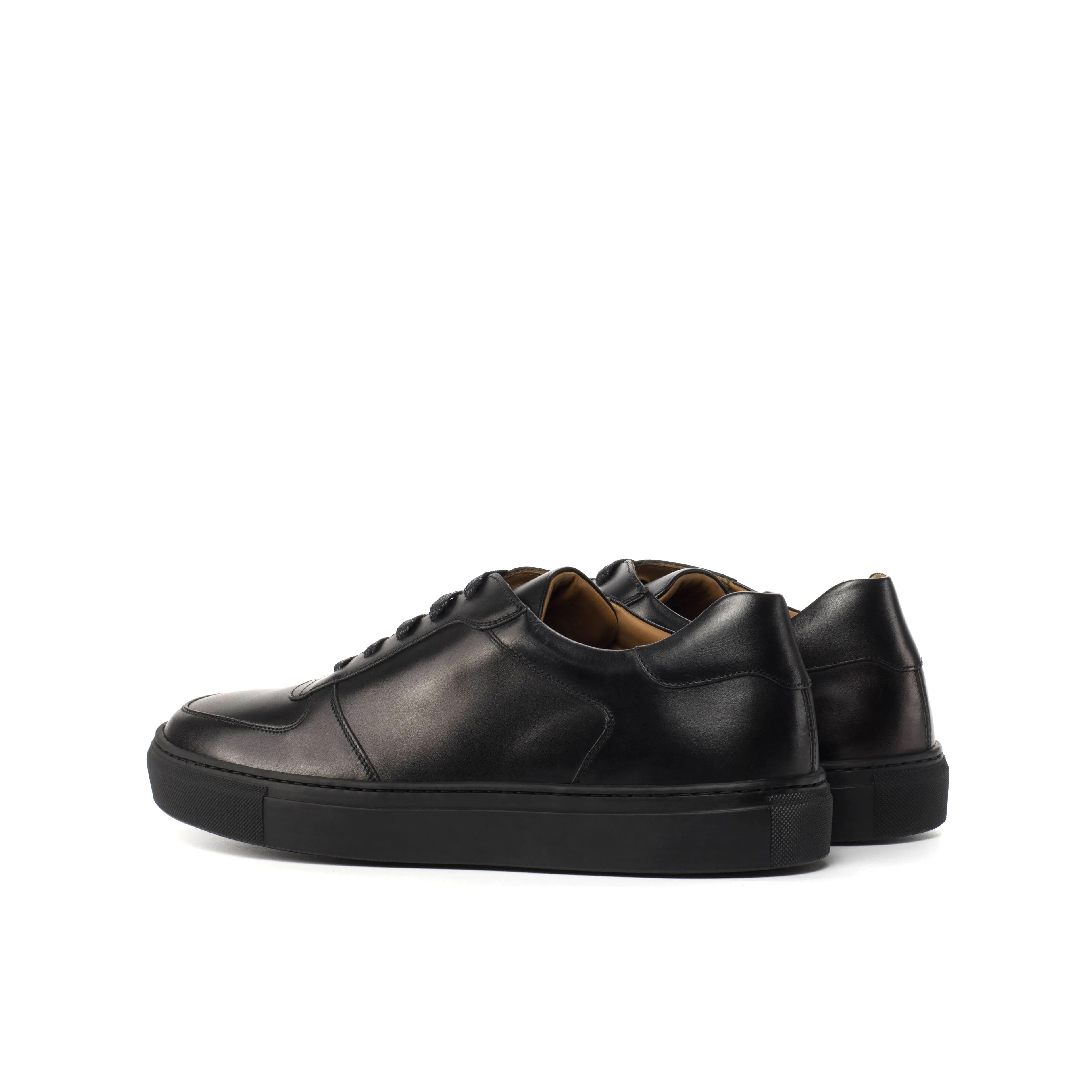 THE ELROY - BLACK