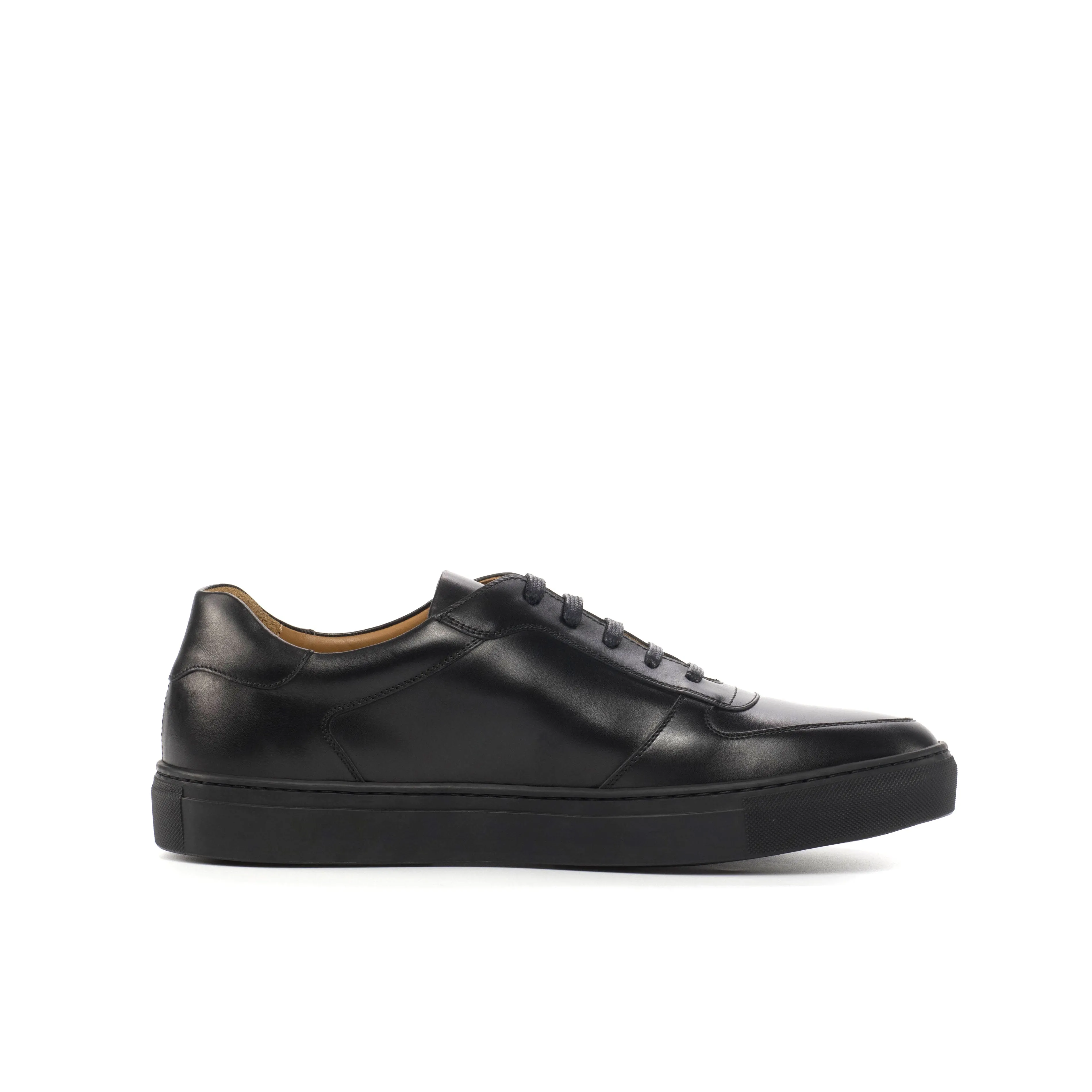 THE ELROY - BLACK