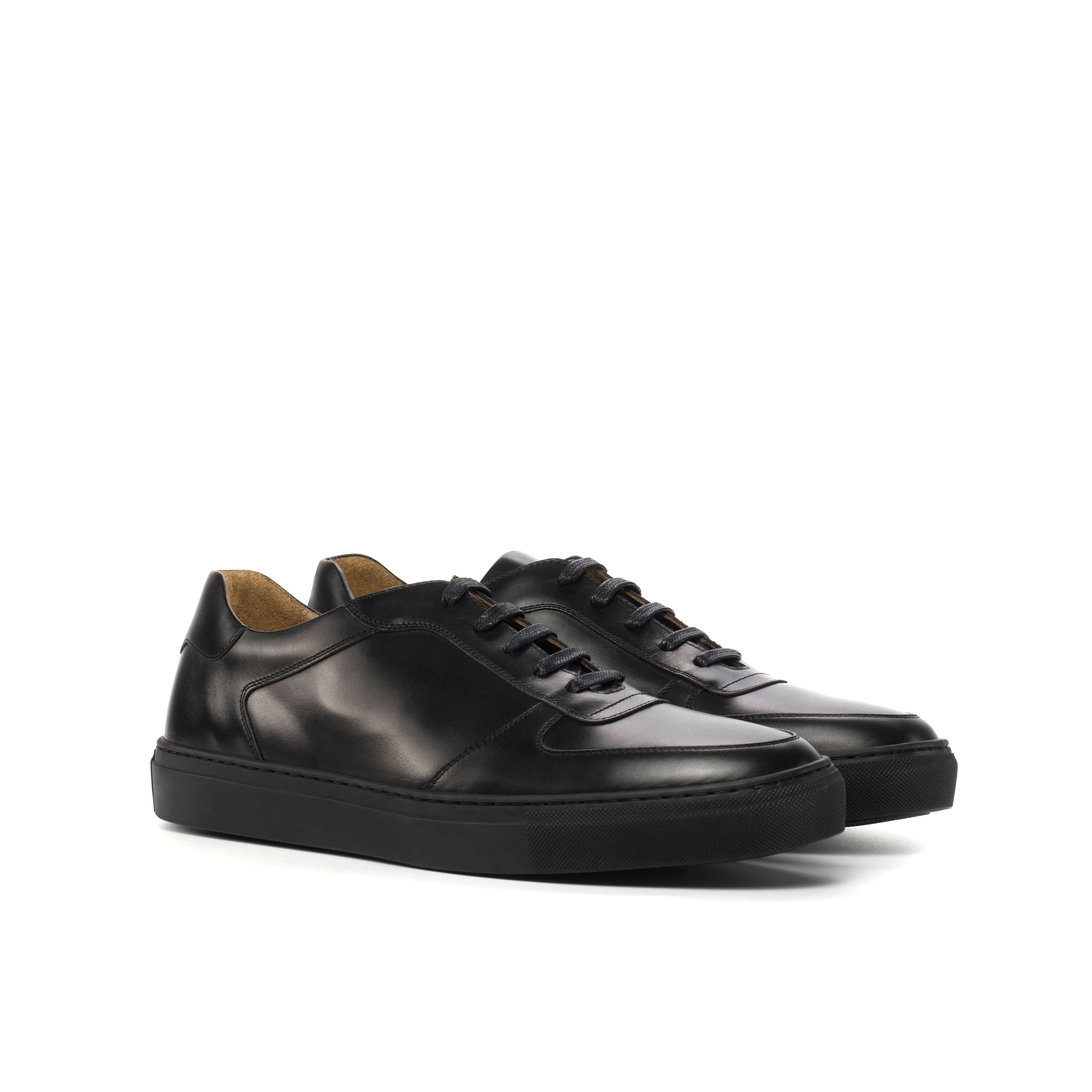 THE ELROY - BLACK