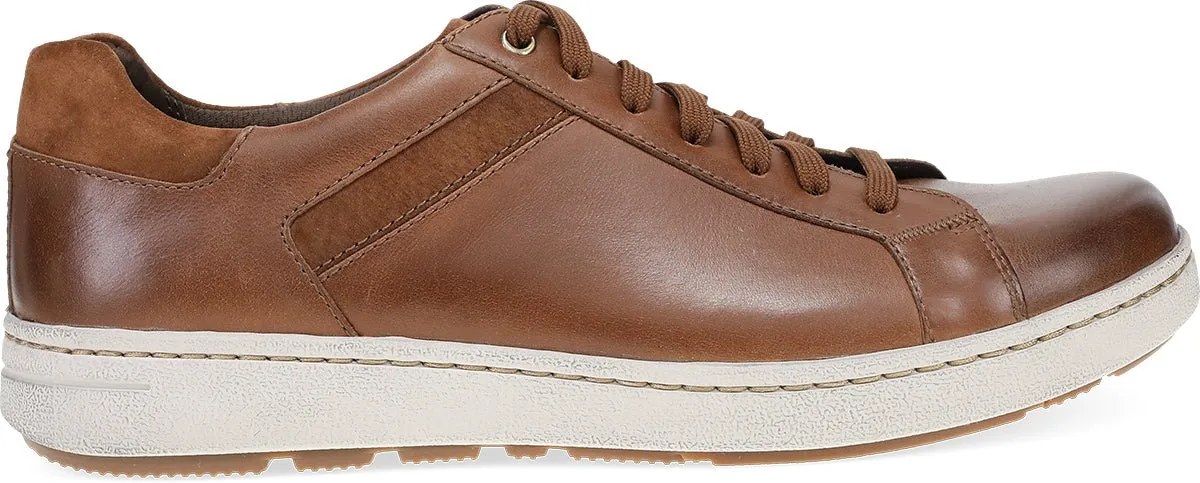 Trevor | Burnished Calf | Tan