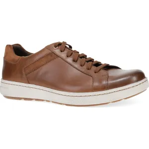 Trevor | Burnished Calf | Tan