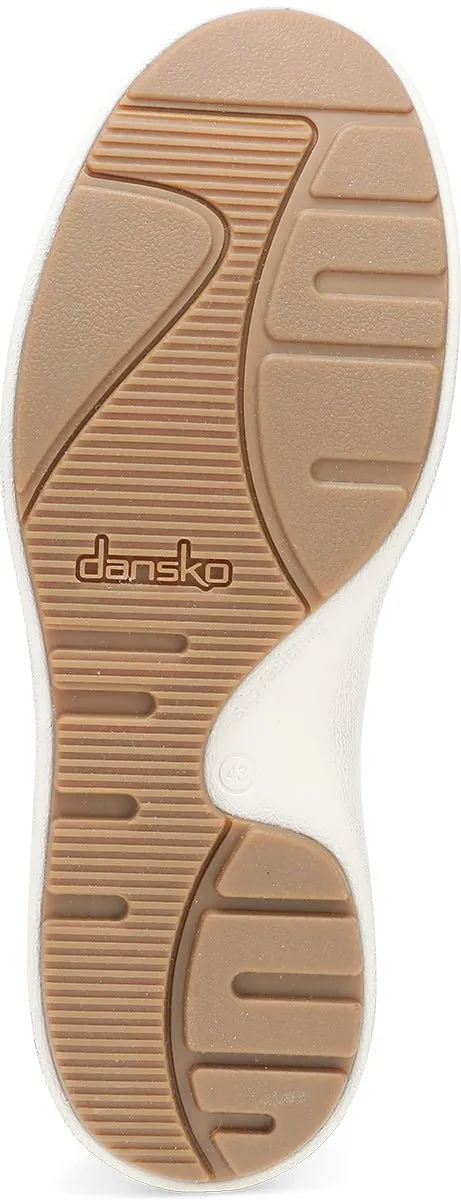 Trevor | Burnished Calf | Tan