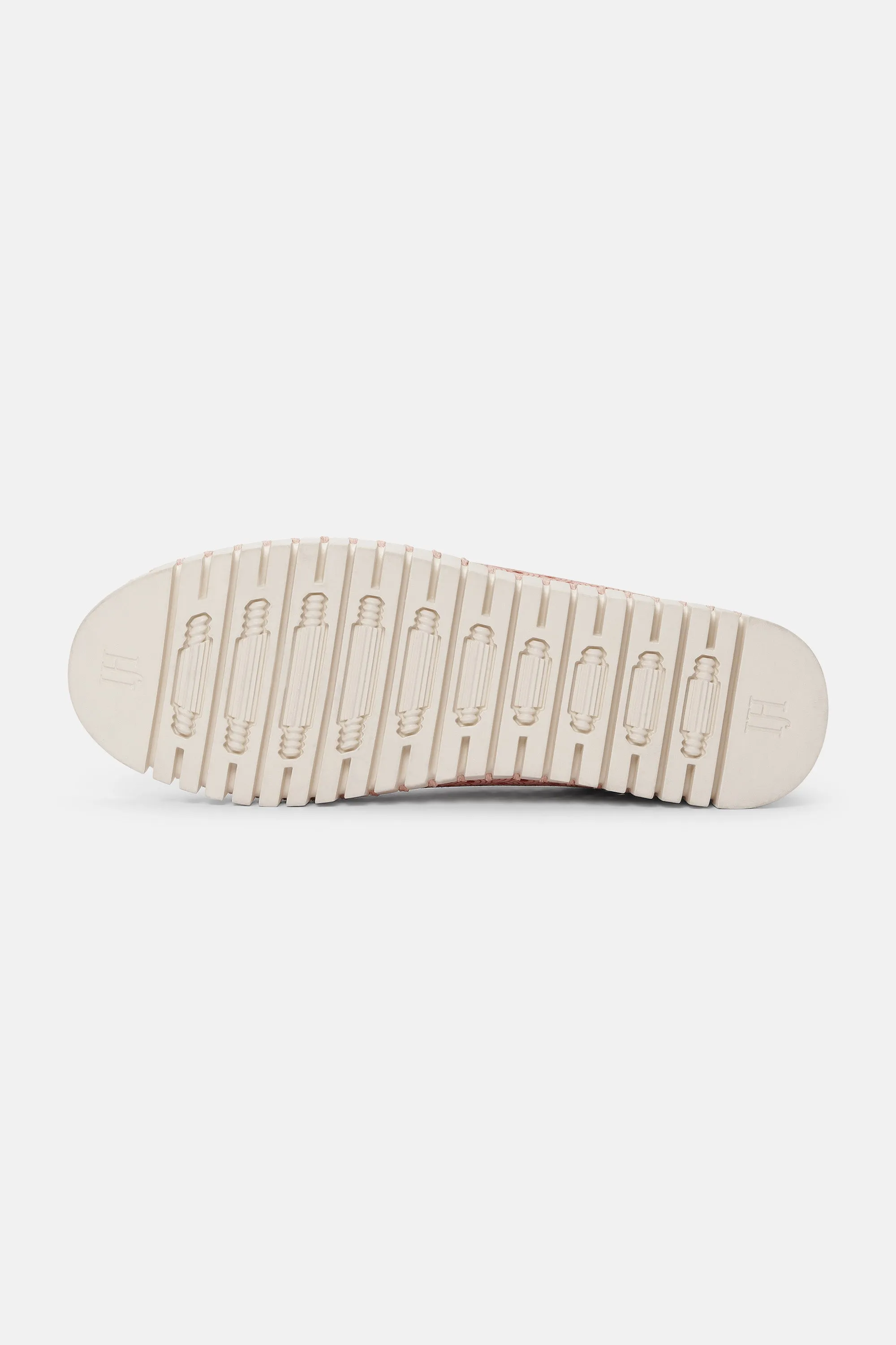 Tulip Schuhe - Adobe Rose