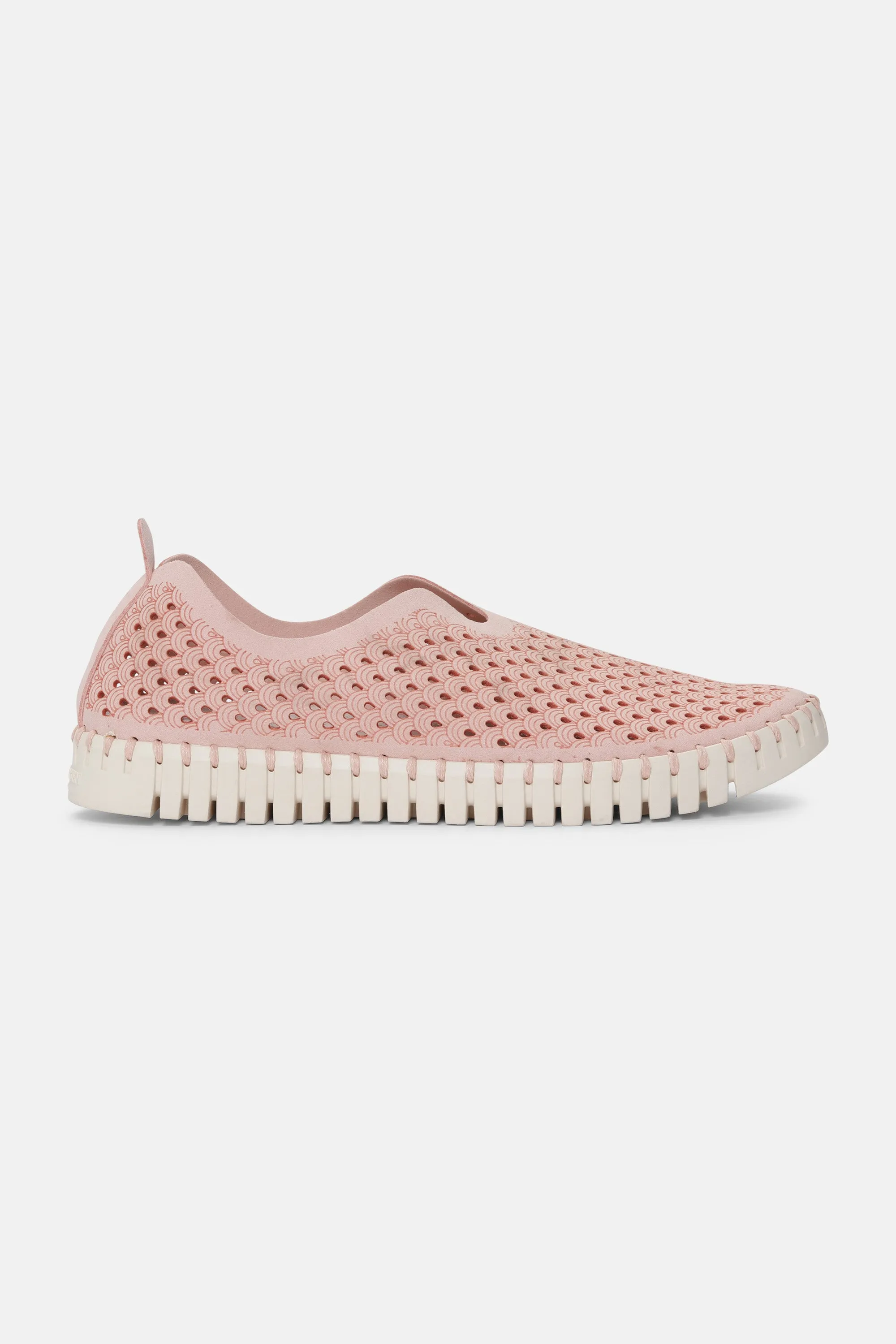 Tulip Schuhe - Adobe Rose