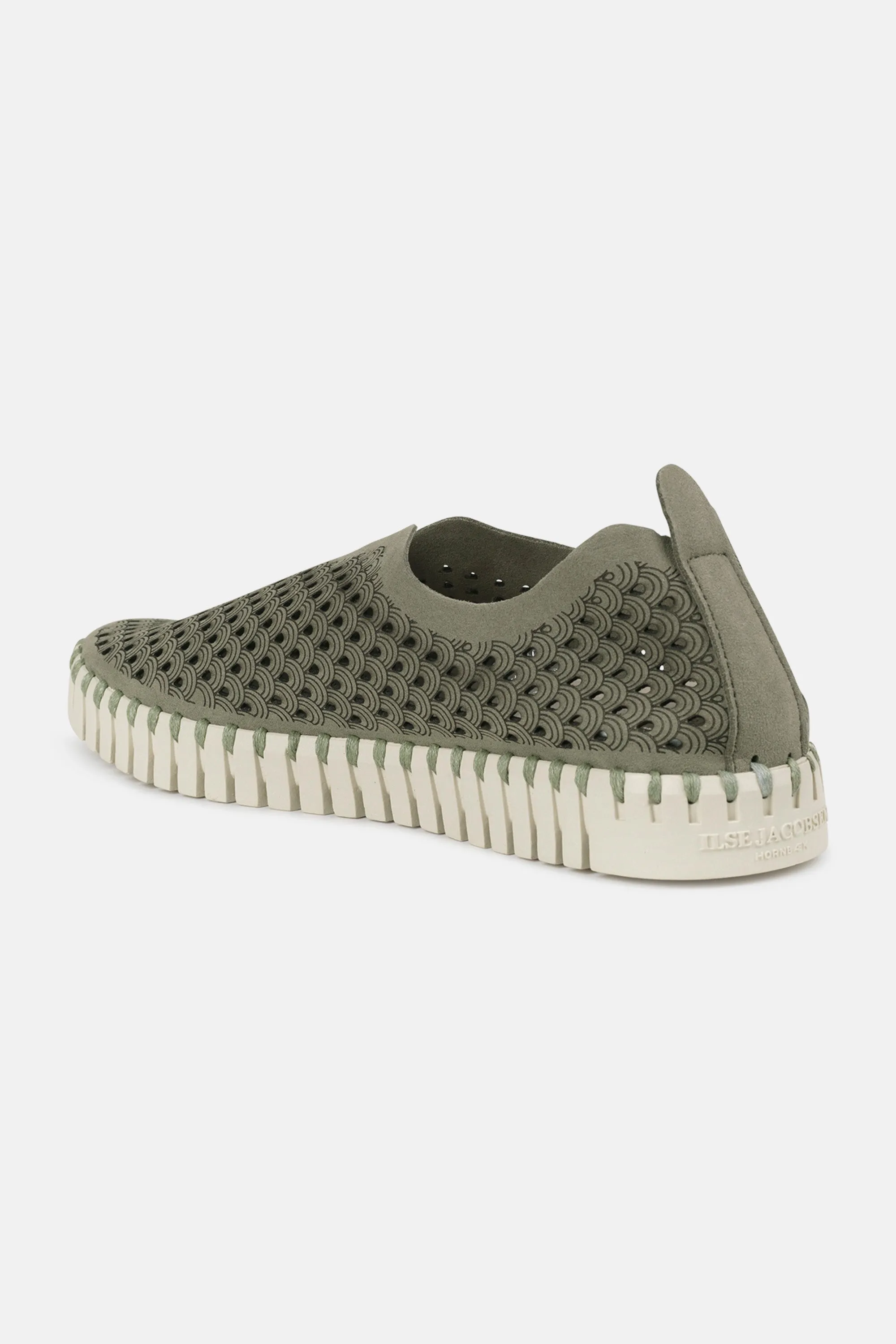 Tulip Schuhe - Army
