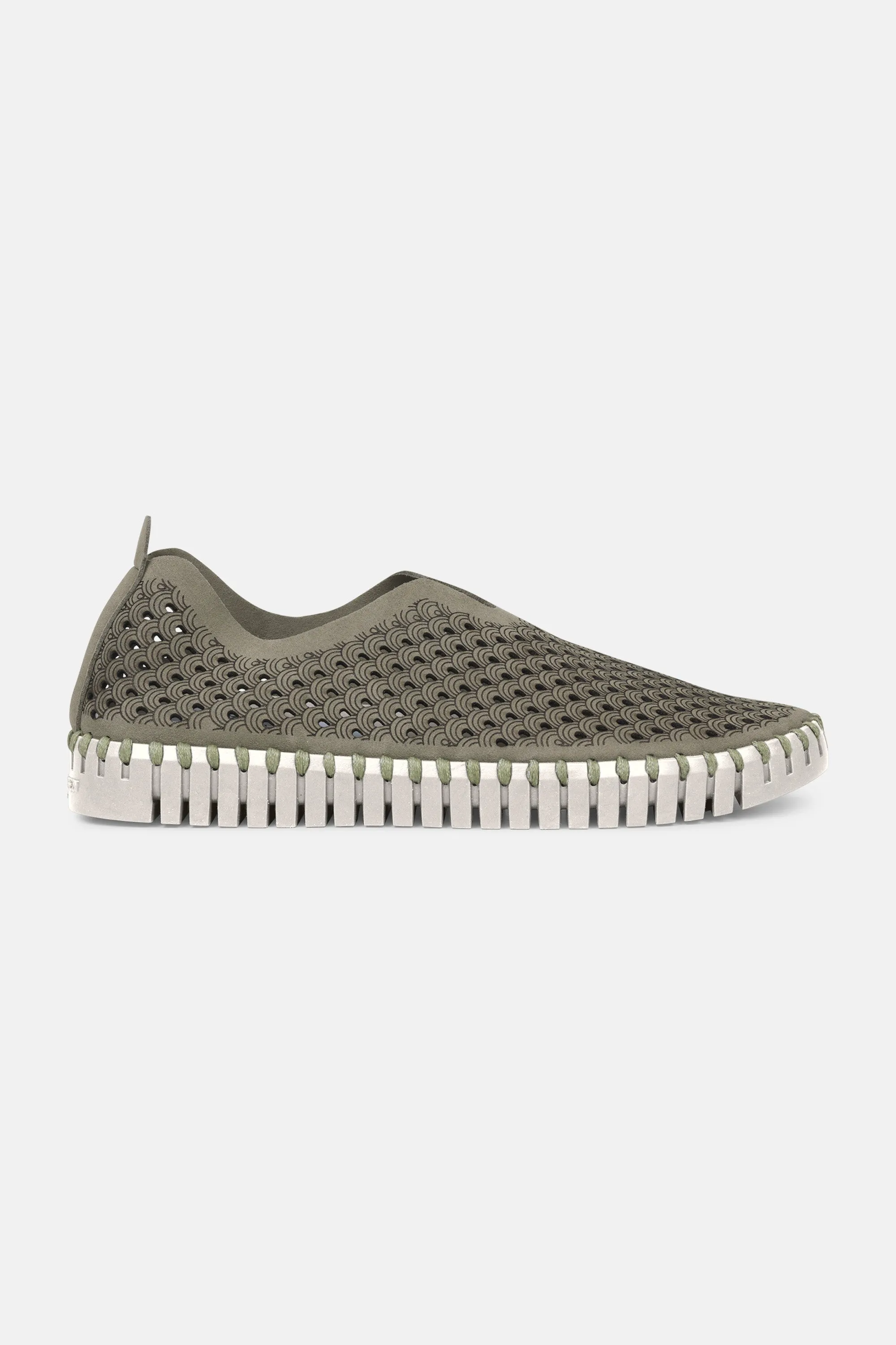 Tulip Schuhe - Army