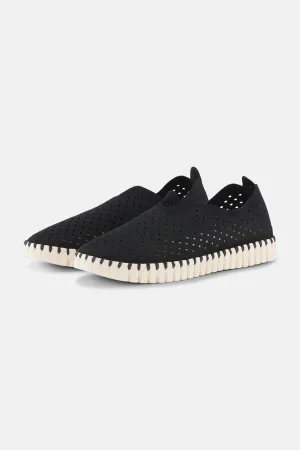 Tulip Schuhe - Black