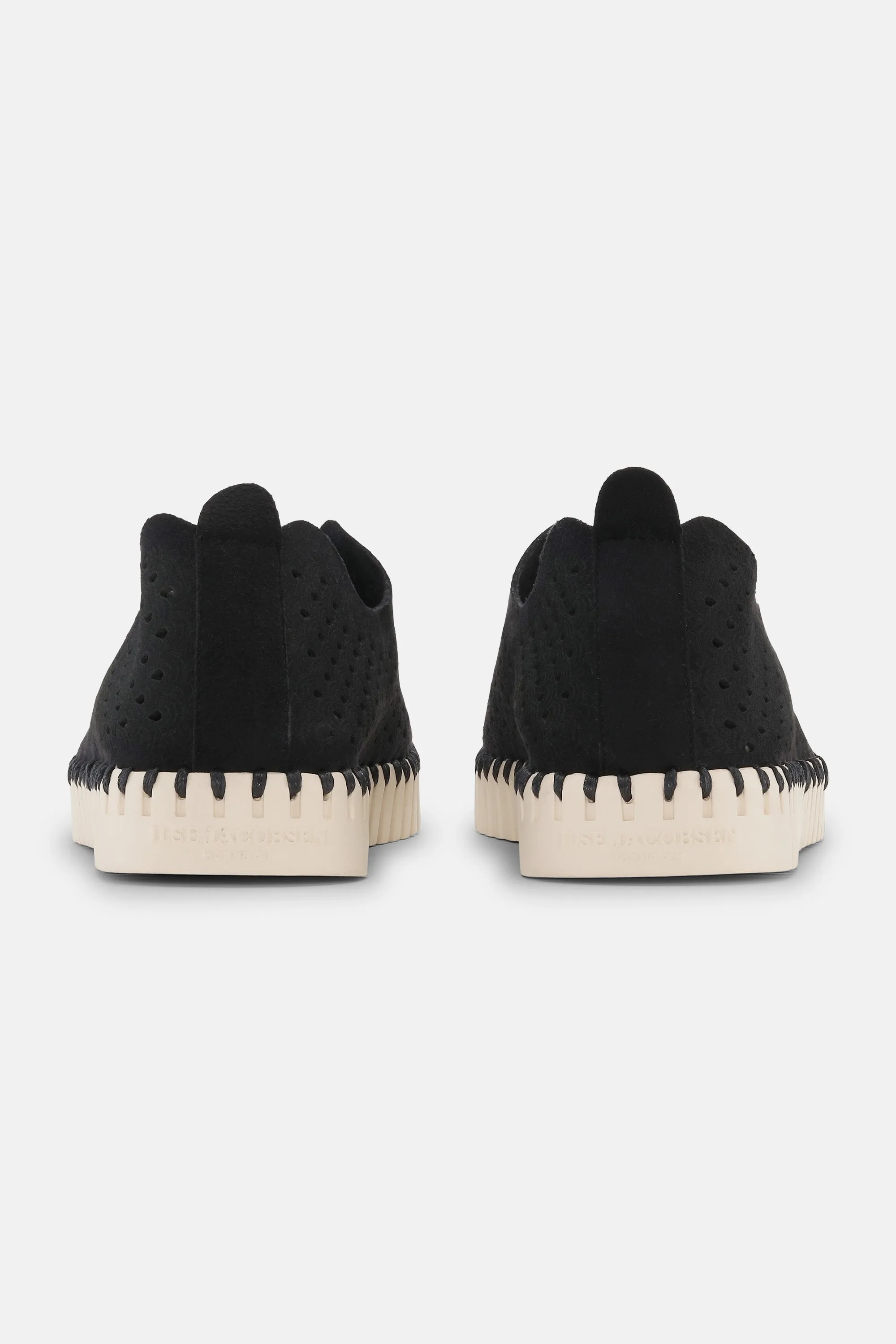 Tulip Schuhe - Black