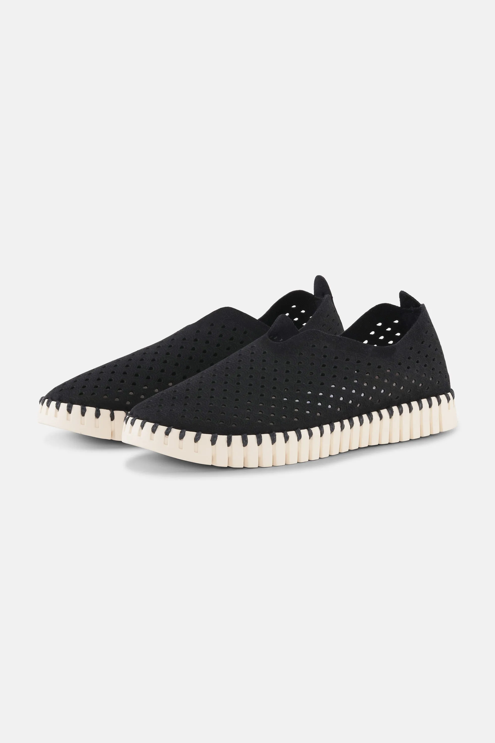 Tulip Schuhe - Black