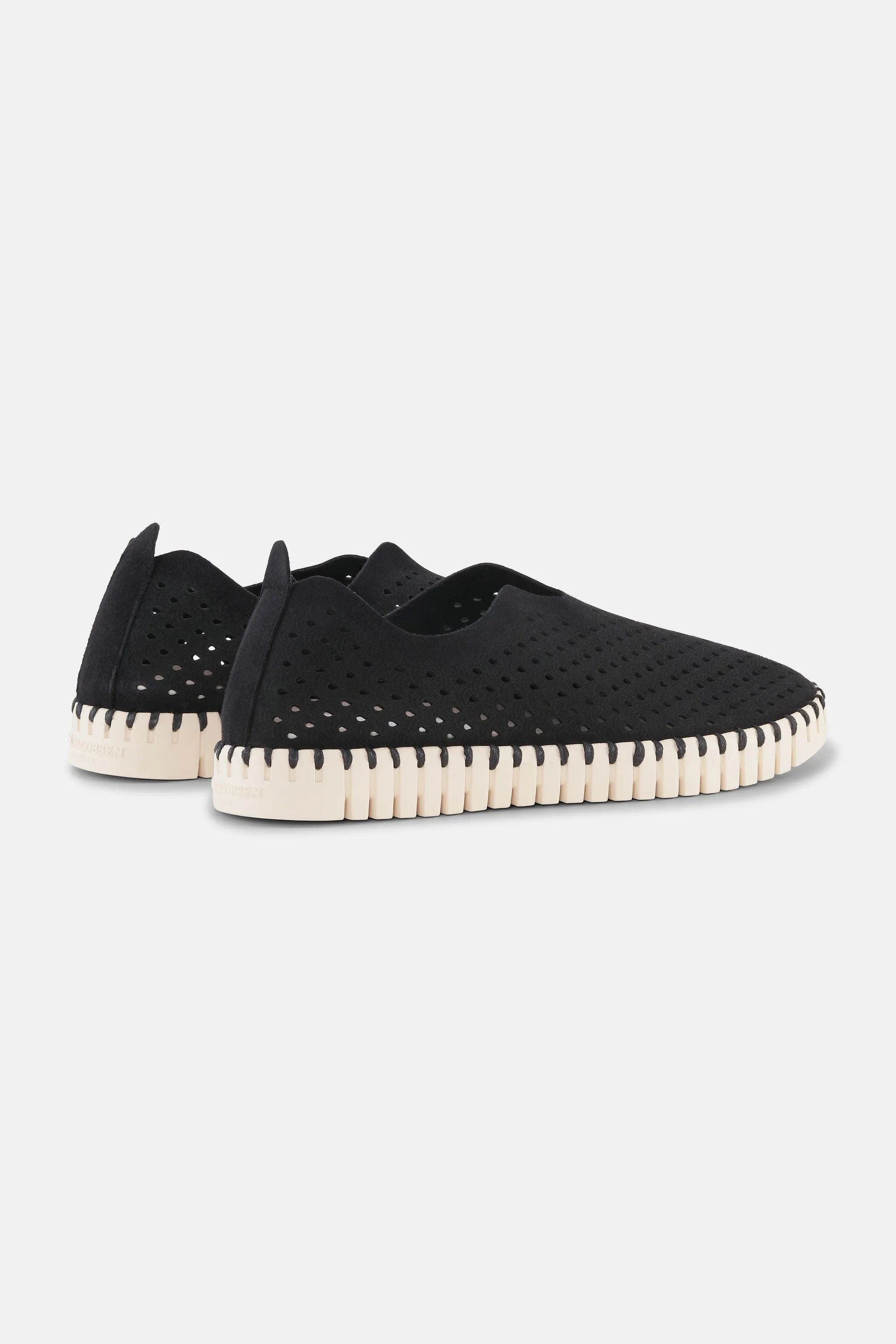 Tulip Schuhe - Black