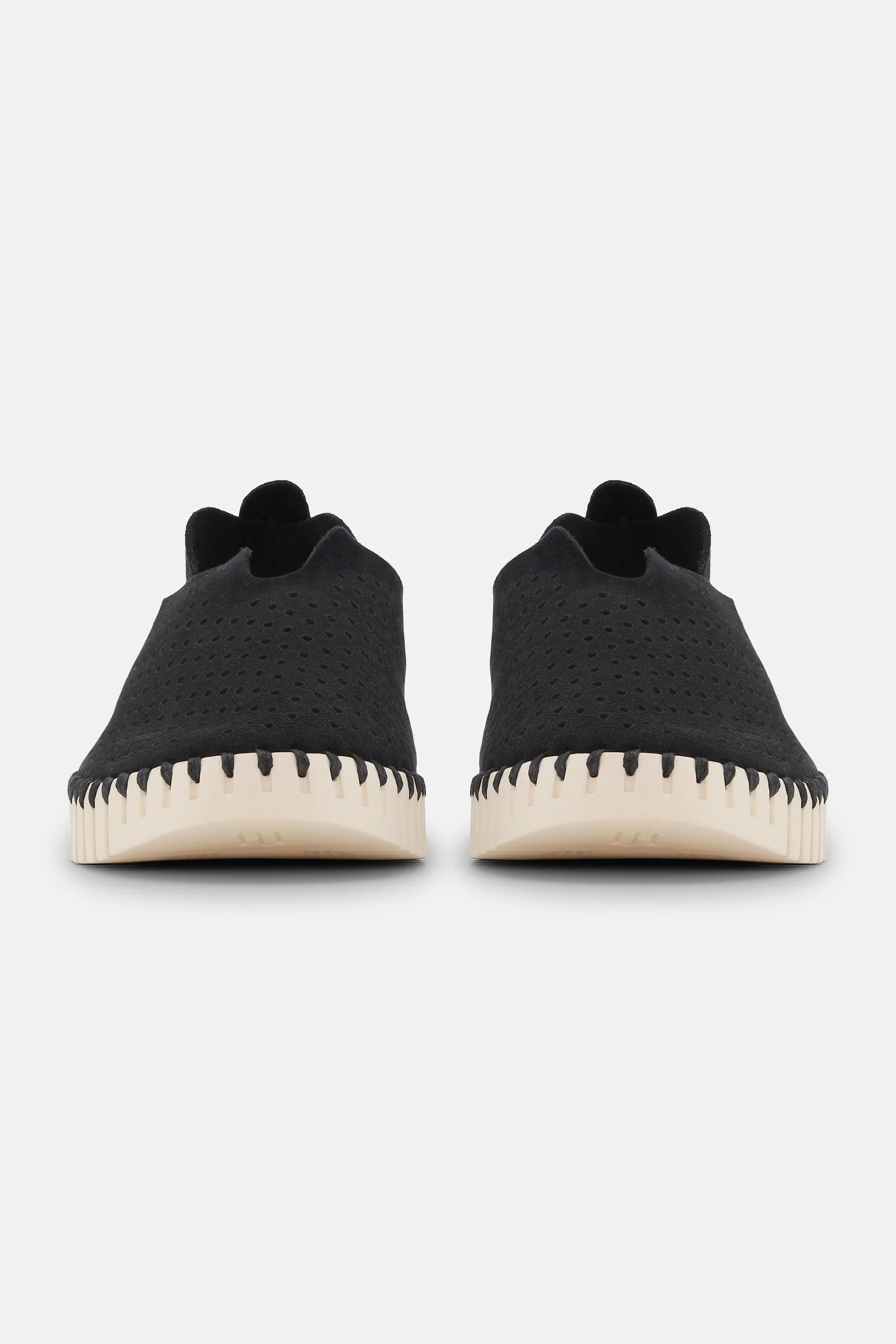 Tulip Schuhe - Black