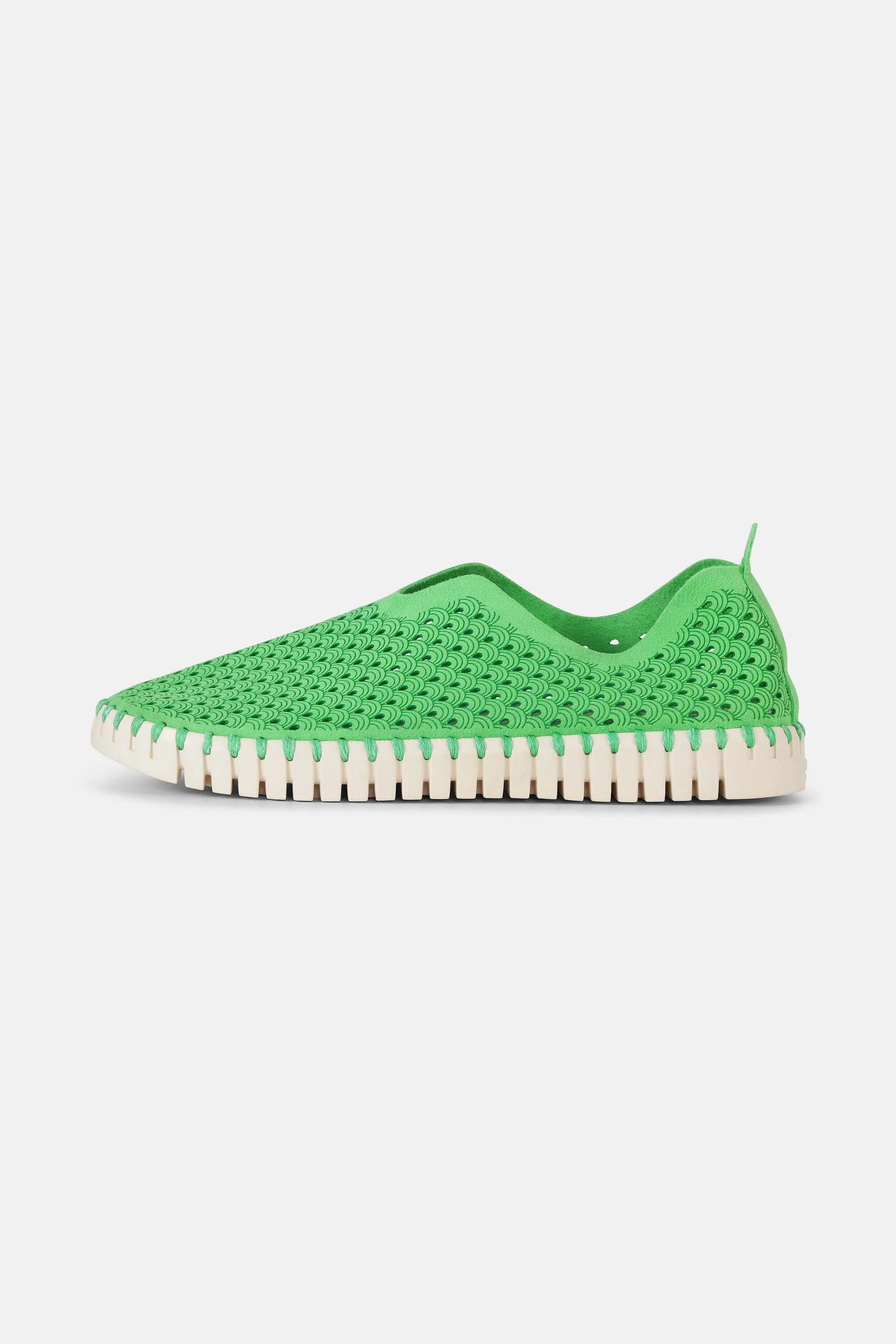 Tulip Schuhe - Bright Green