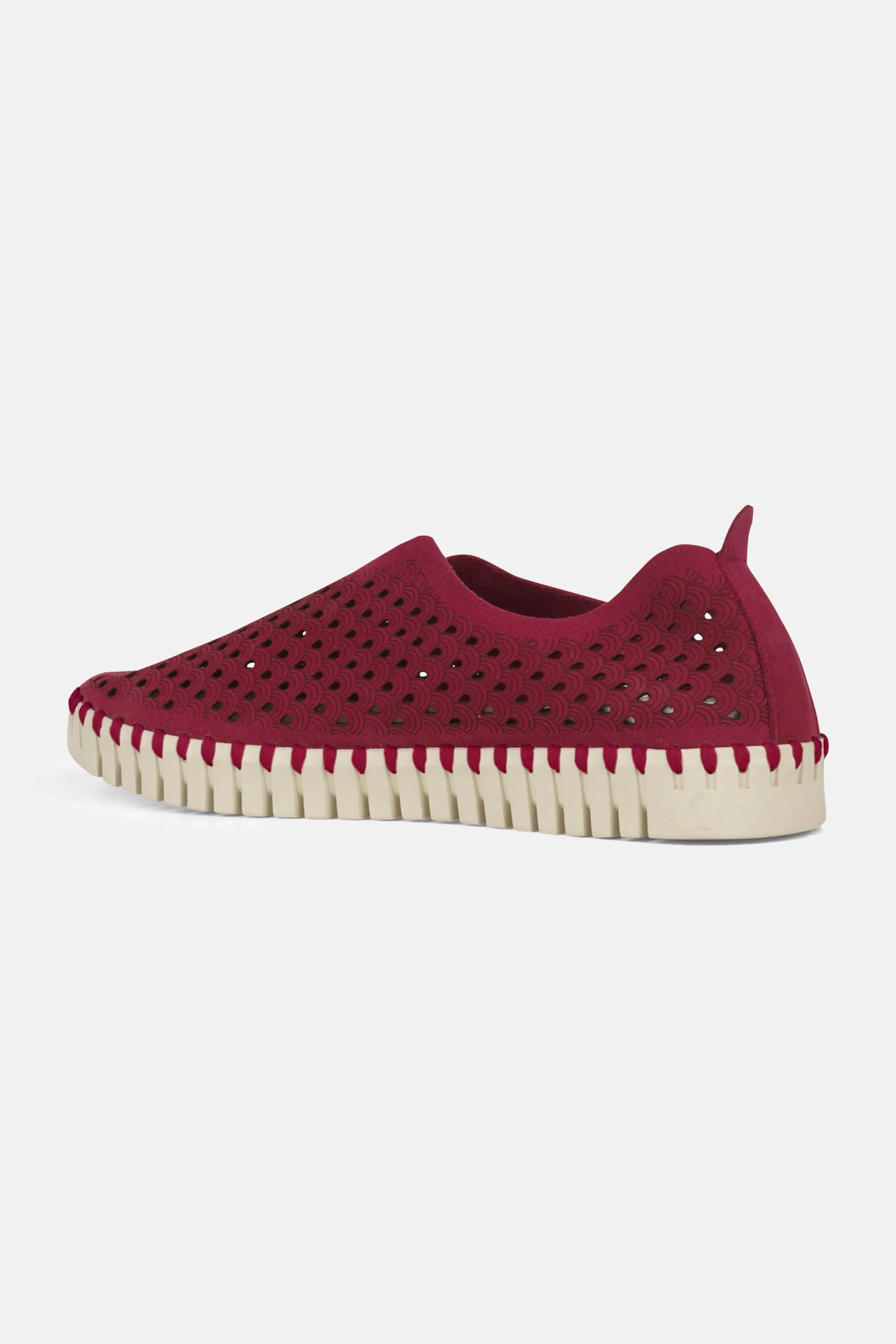 Tulip Schuhe - Cerise