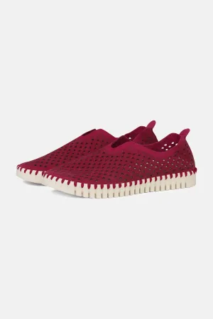 Tulip Schuhe - Cerise
