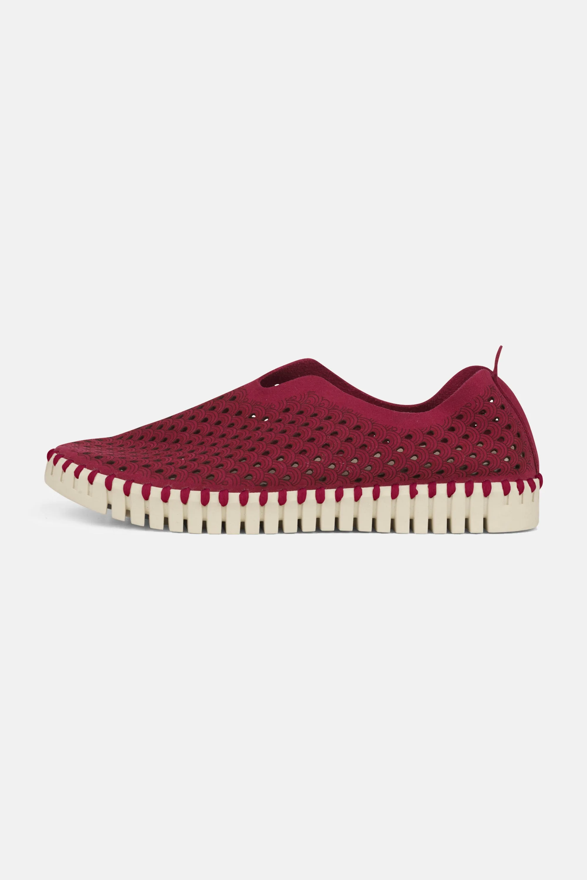 Tulip Schuhe - Cerise