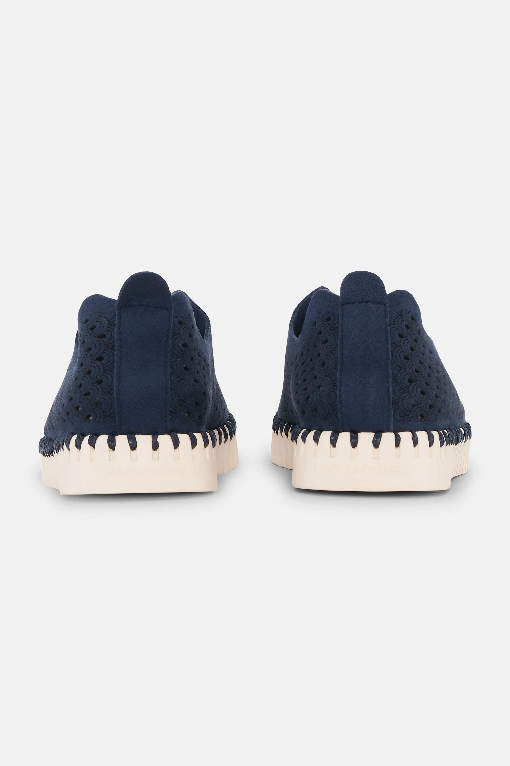 Tulip Schuhe - Dark Indigo