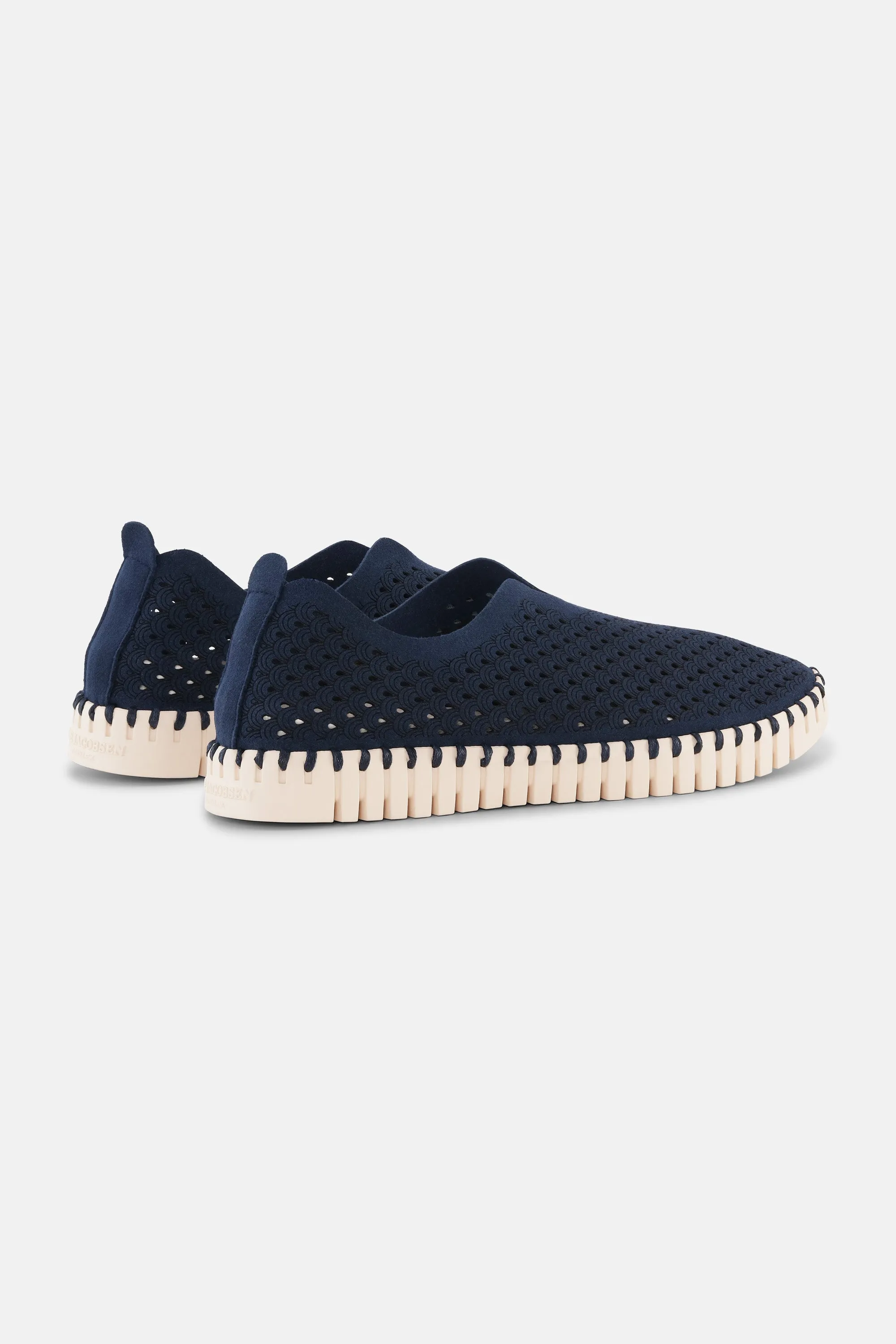 Tulip Schuhe - Dark Indigo