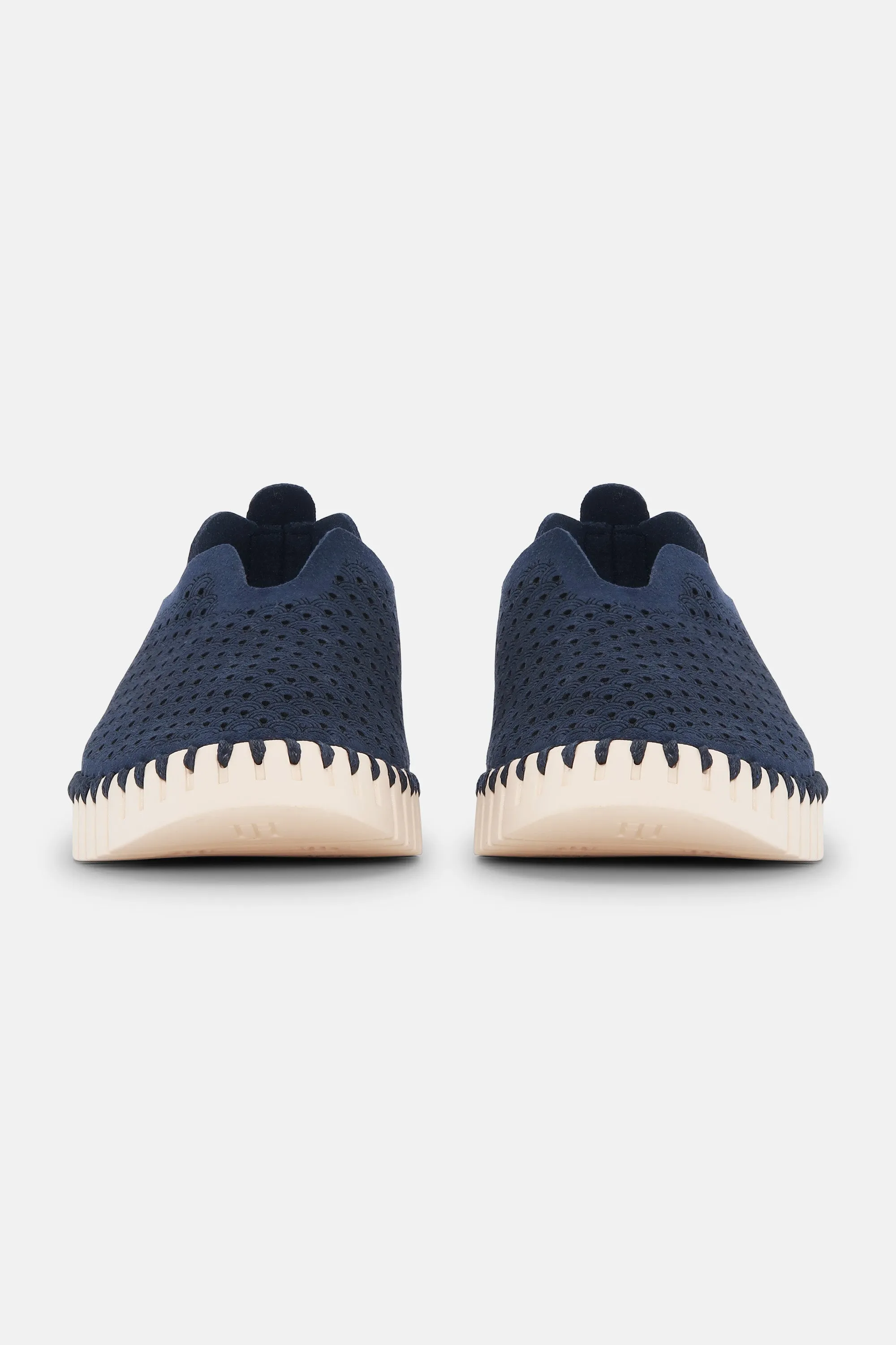Tulip Schuhe - Dark Indigo
