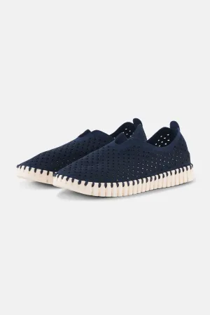Tulip Schuhe - Dark Indigo