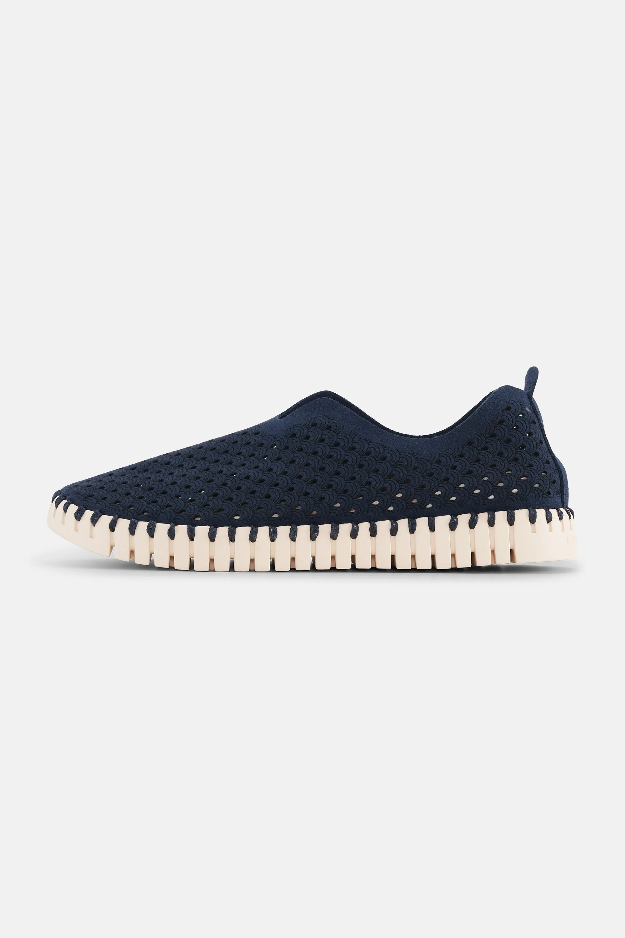 Tulip Schuhe - Dark Indigo