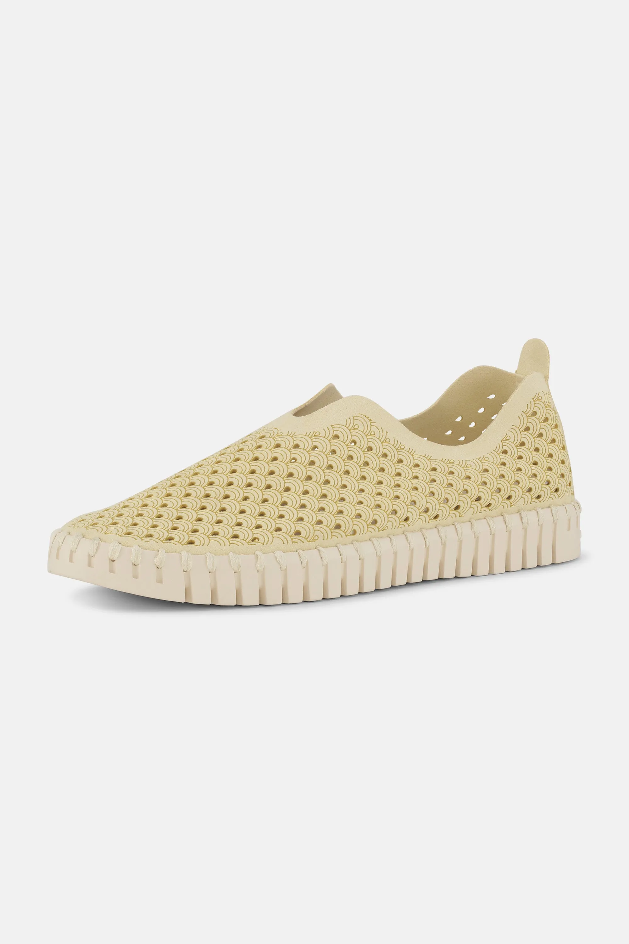 Tulip Schuhe - Double Cream