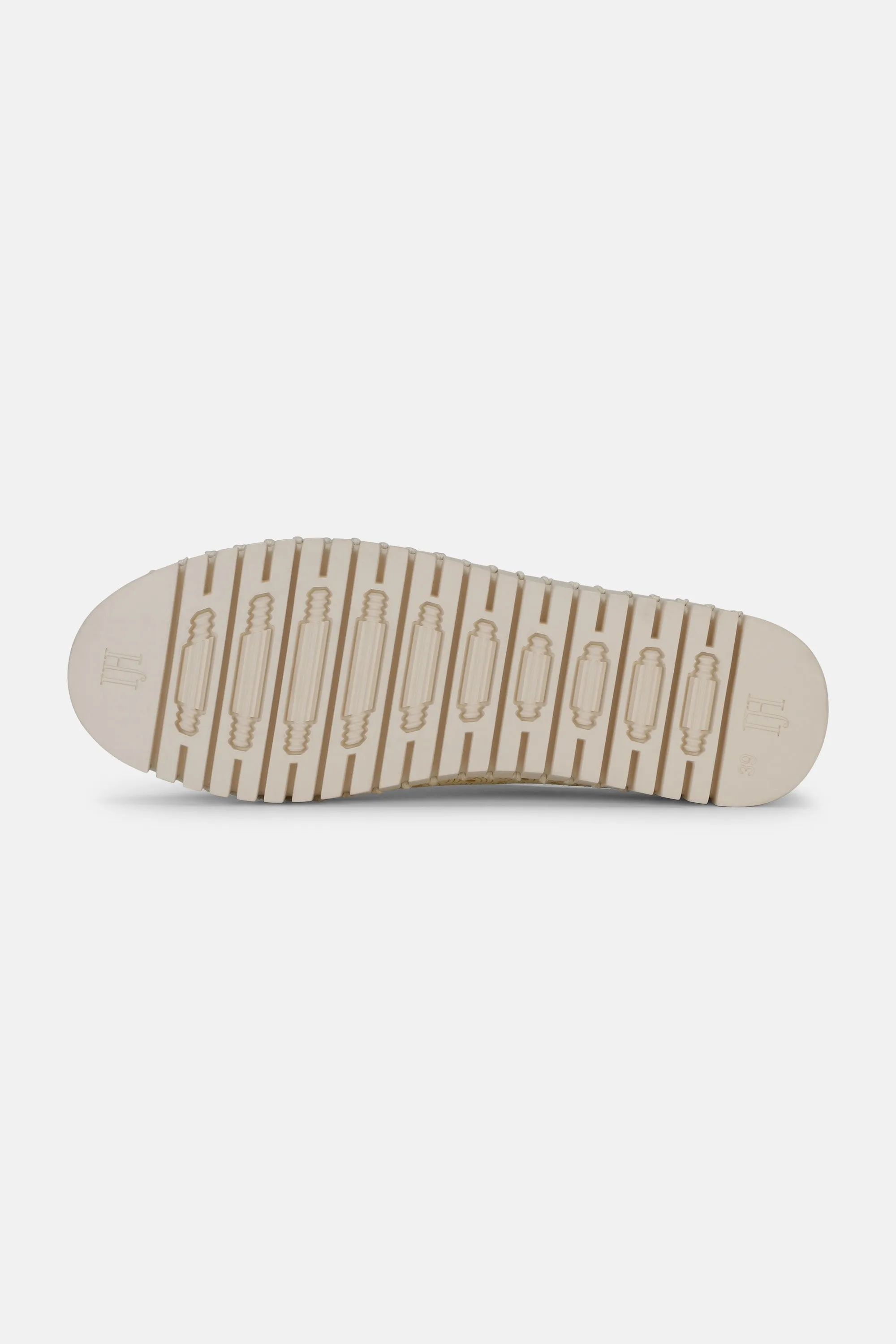 Tulip Schuhe - Double Cream
