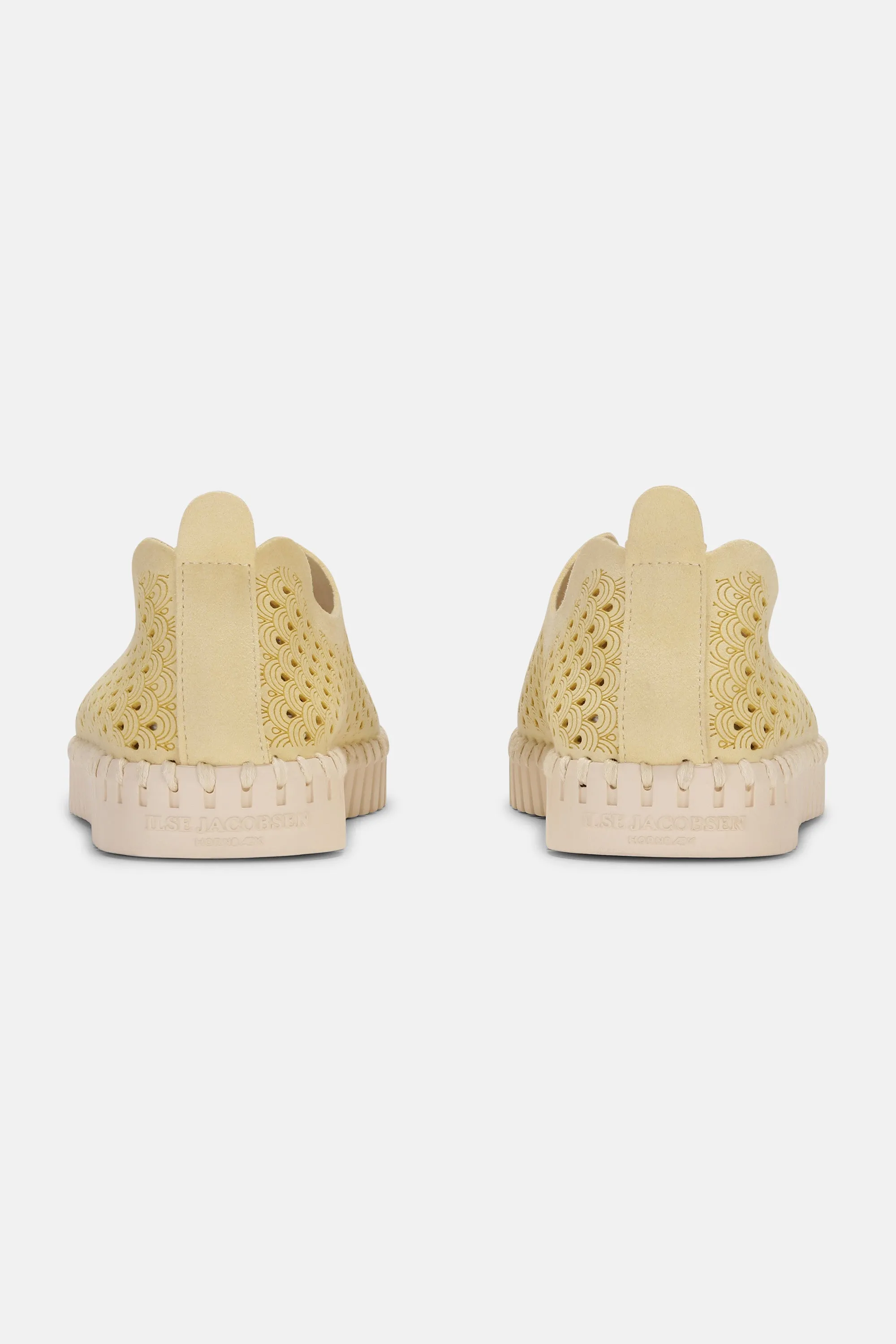 Tulip Schuhe - Double Cream
